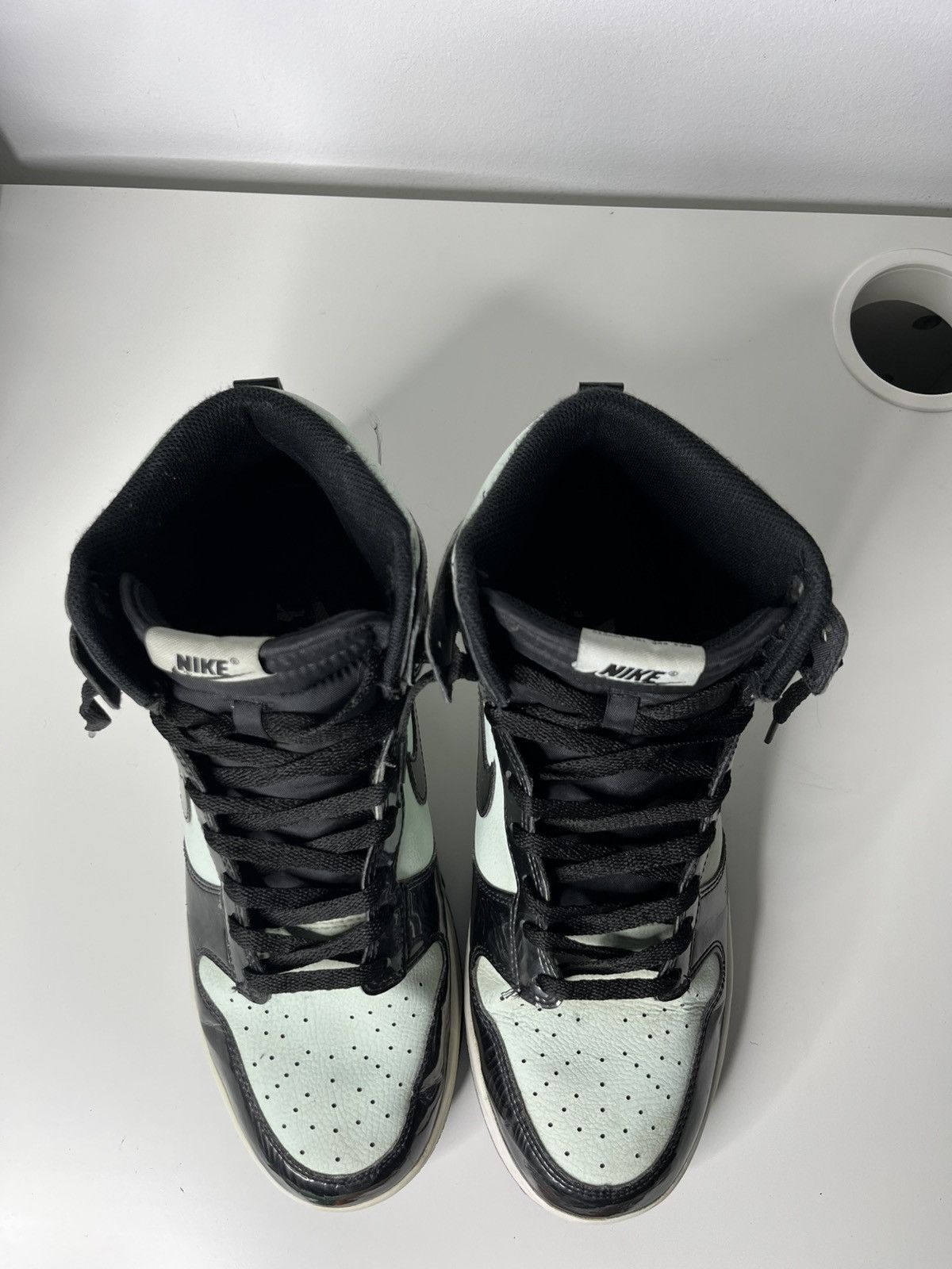 Nike Nike Dunk High SE All Star 2021 Size US 10 / EU 43 - 6 Thumbnail