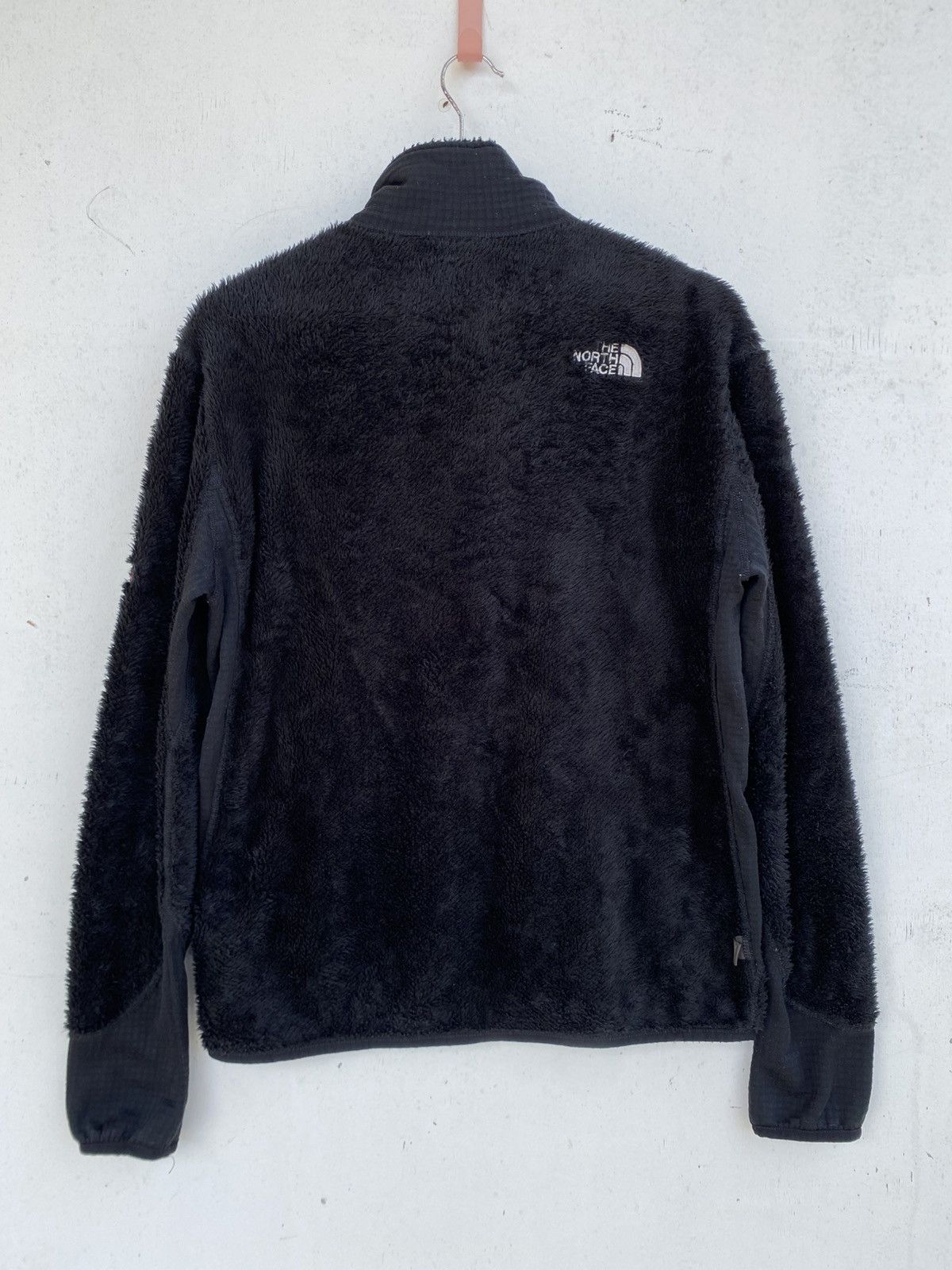 The North Face The North Face Fleece Half Zip Sweater Size US M / EU 48-50 / 2 - 3 Thumbnail