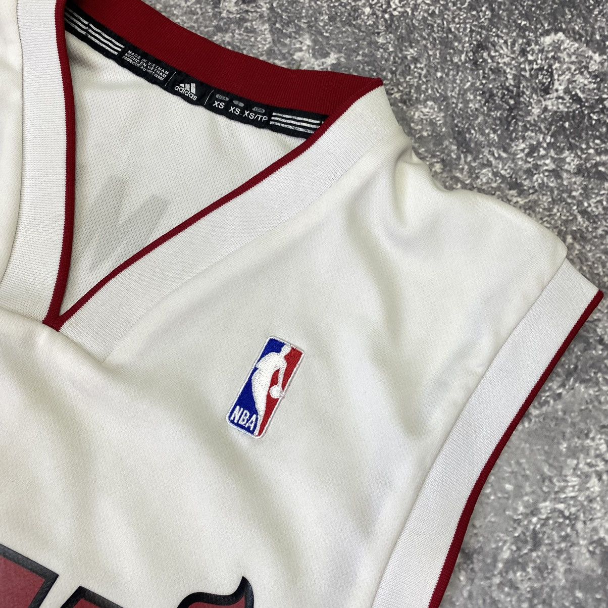 NBA Vintage Adidas NBA Lebron James 6 basketball player Size US XS / EU 42 / 0 - 8 Thumbnail