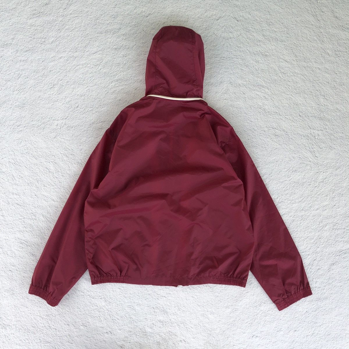 Vintage VintageNIKKA WHISKY 90s like final home survival jacket Size US L / EU 52-54 / 3 - 3 Thumbnail