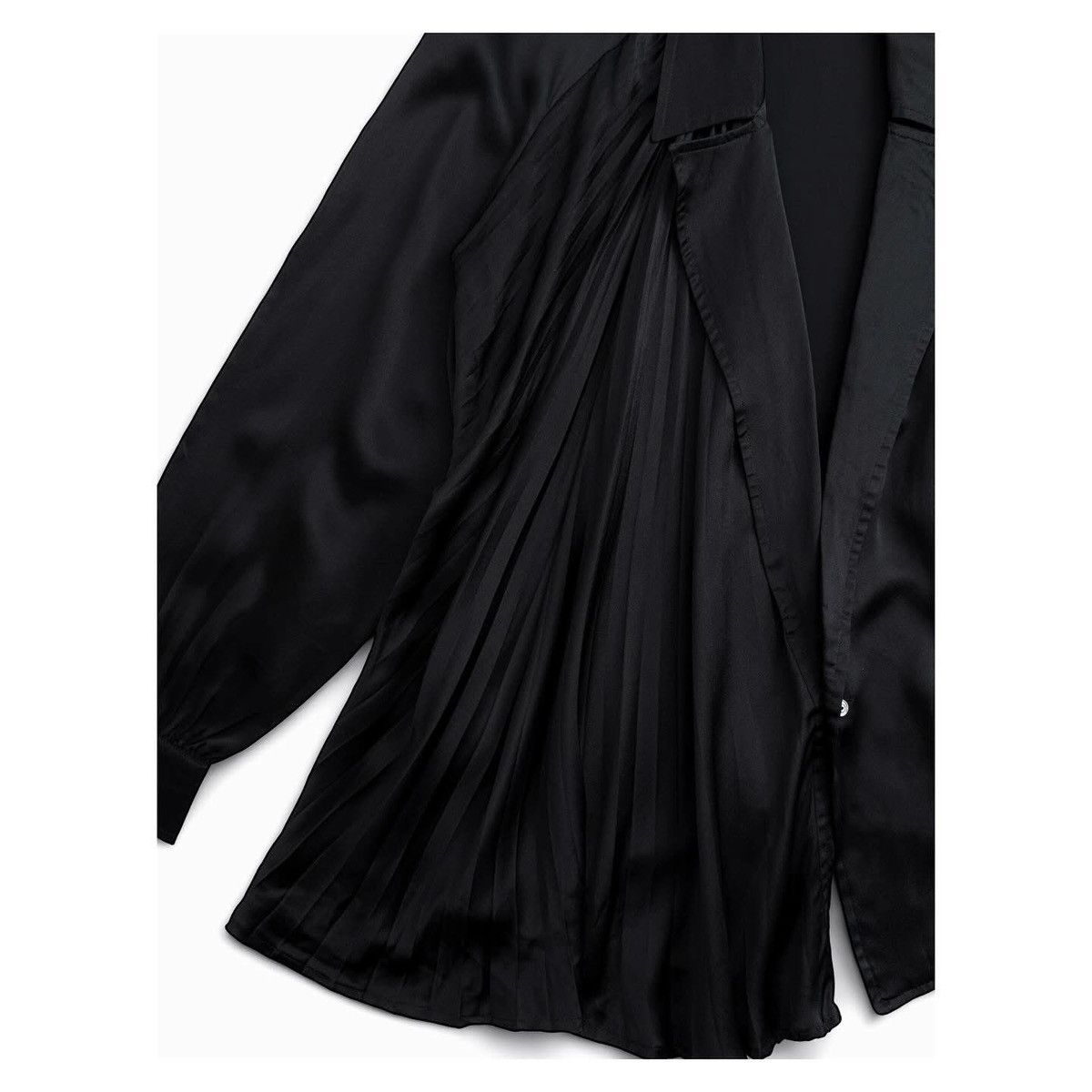 Gucci Gucci 80’s Blouse Size S / US 4 / IT 40 - 6 Thumbnail