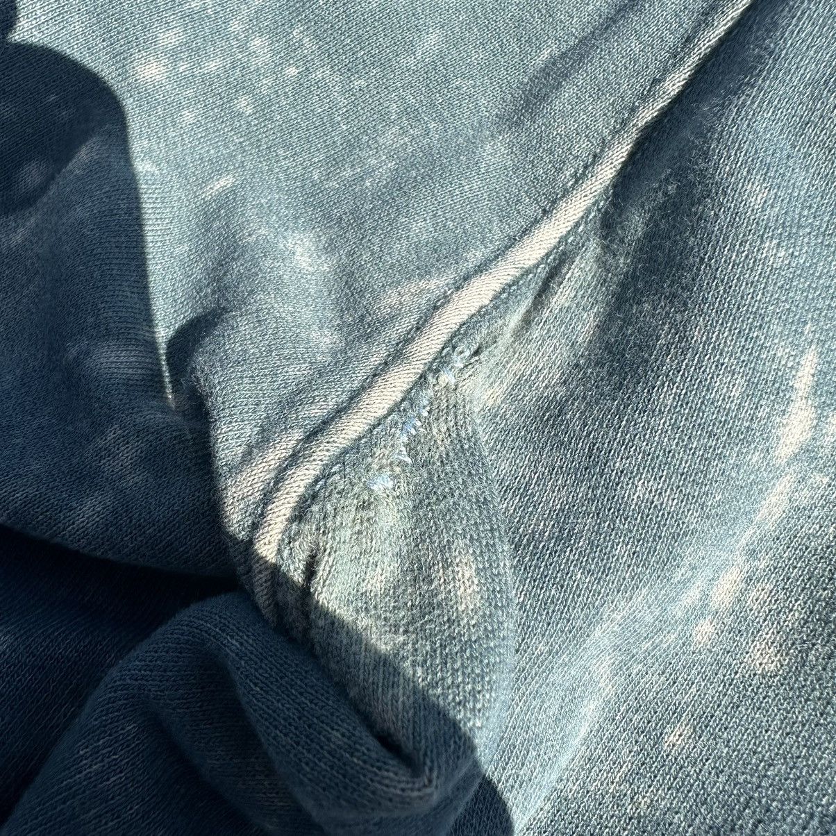 Stone Island Stone Island Acid Wash Pants Size US 34 / EU 50 - 11 Thumbnail