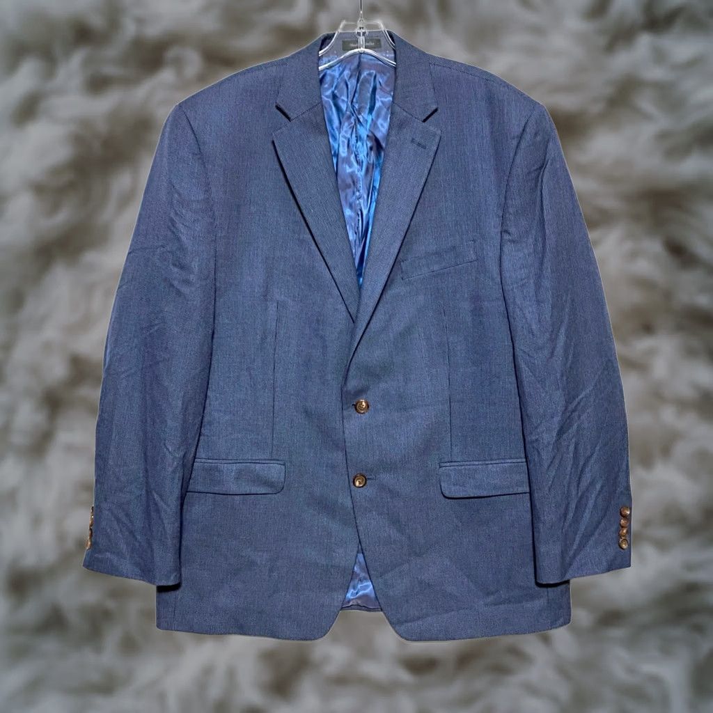 Ralph Lauren VINTAGE? (no) note: remove question Size 44R - 1 Thumbnail