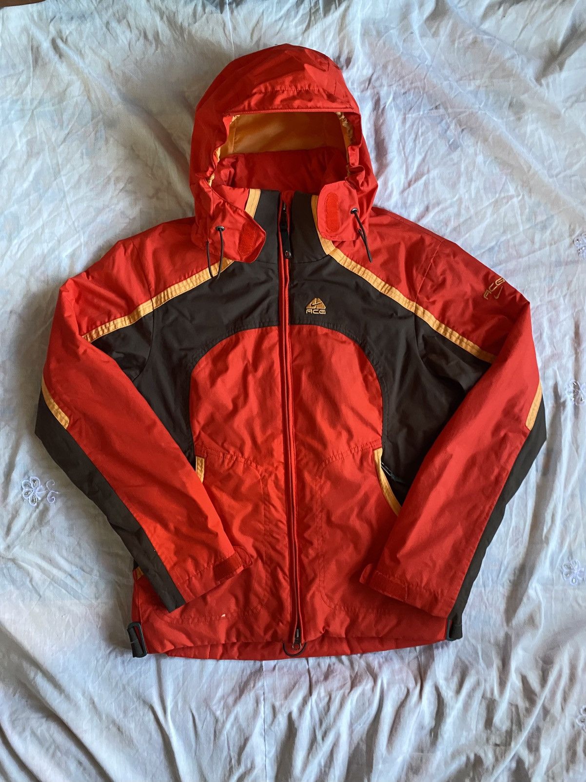 Nike ACG nike acg gorpcore jacket Size M / US 6-8 / IT 42-44 - 1 Thumbnail