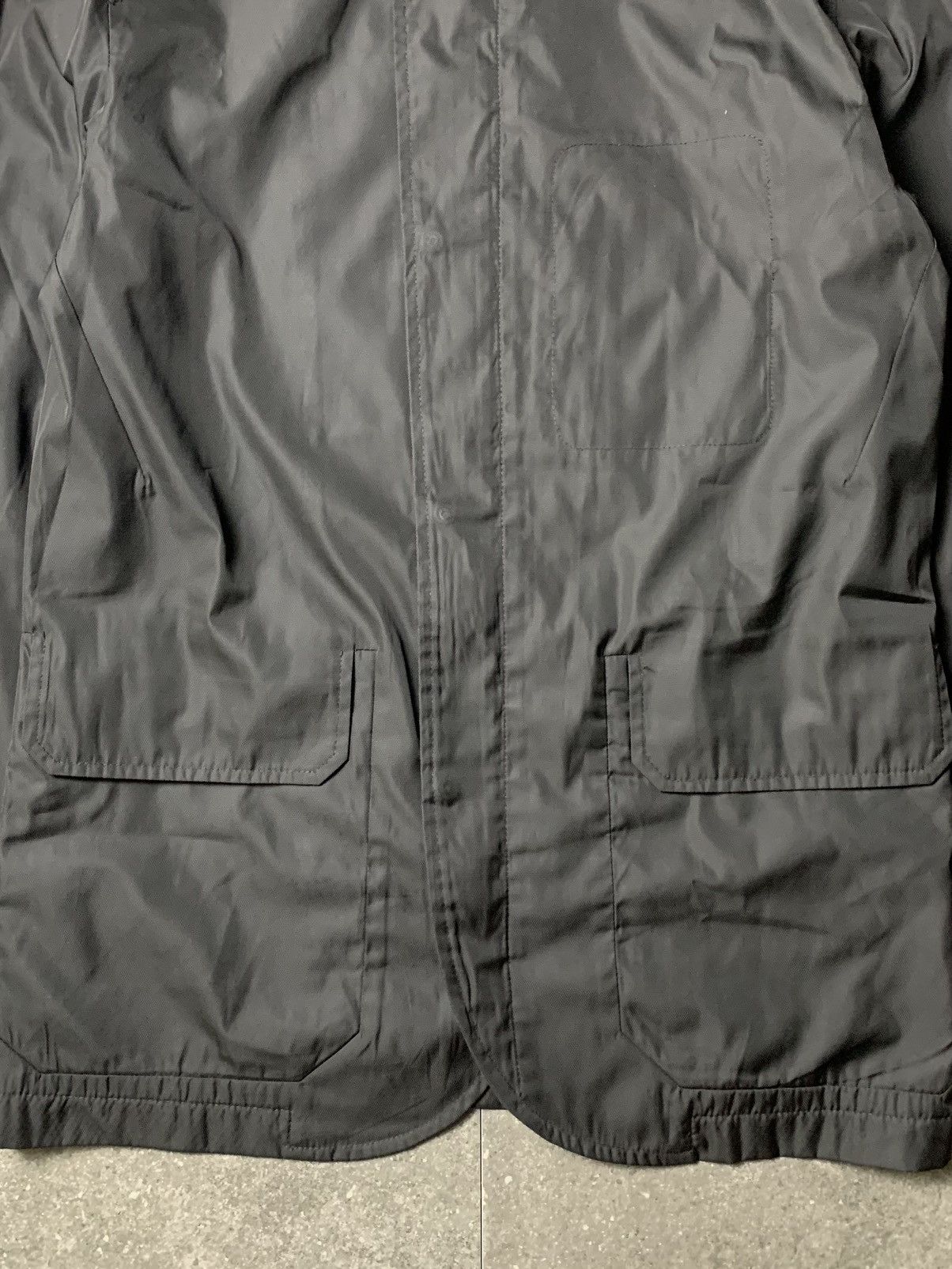 Hussein Chalayan × Puma 2000s Puma x Hussein Chalayan Jacket Size US S / EU 44-46 / 1 - 4 Thumbnail
