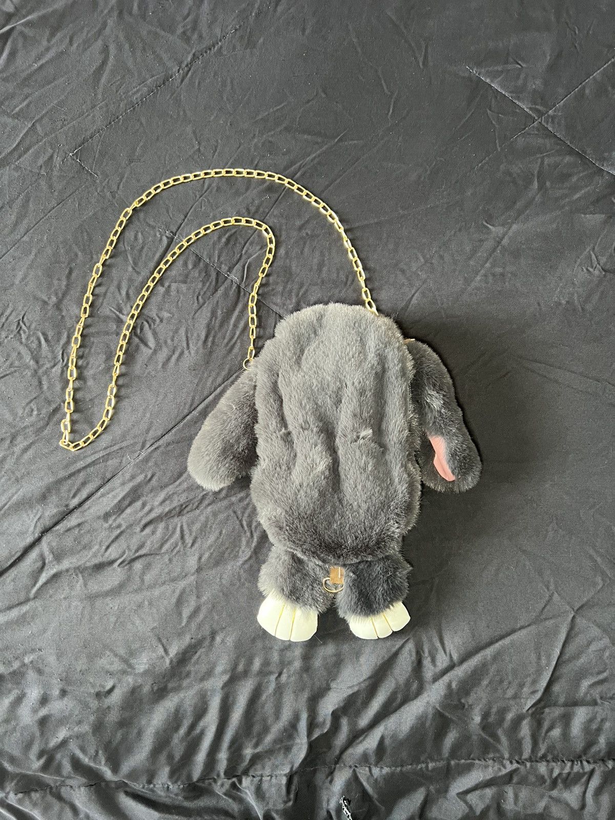 Ends Repair Beenslackin x Howcole Ends Repair Bunny Bag Size ONE SIZE - 2 Thumbnail
