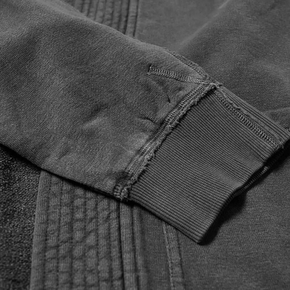 Maharishi Hemp Organic Sweat Kimono Size US M / EU 48-50 / 2 - 2 Thumbnail