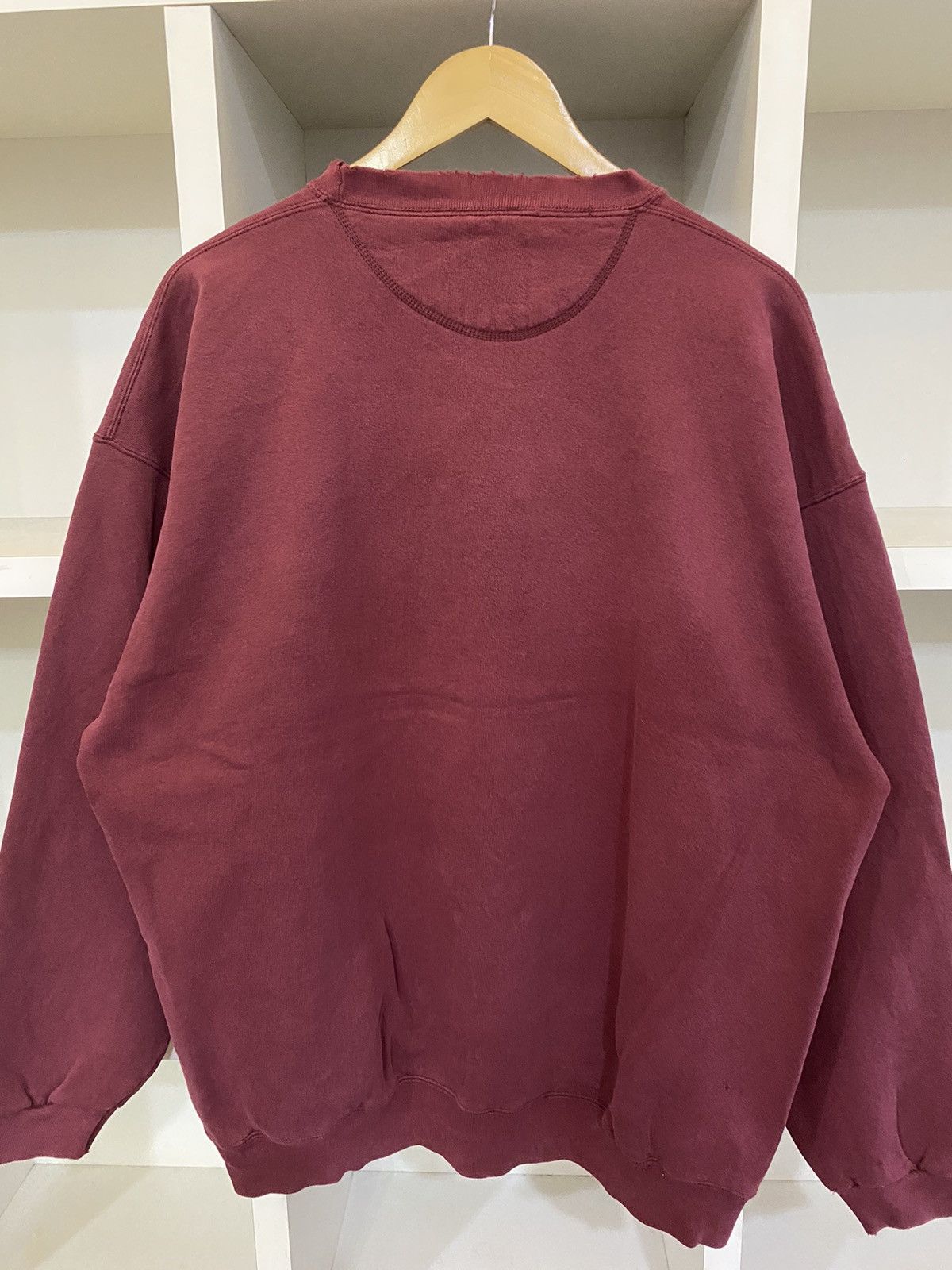 Vintage Vintage Charlevoix Michigan Sweatshirt Size US XL / EU 56 / 4 - 8 Thumbnail