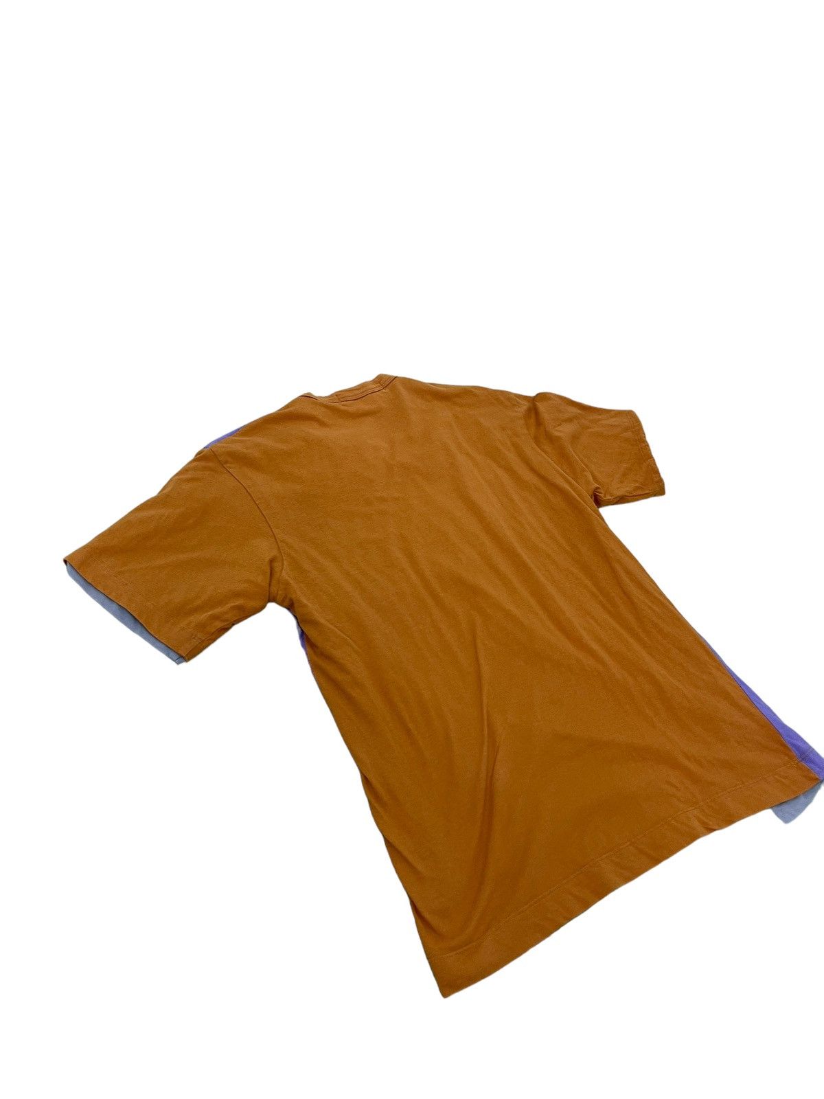 Comme des Garcons Reversible Shirt Comme Des Garcons Multicolour 5🟩6 Size US S / EU 44-46 / 1 - 13 Thumbnail