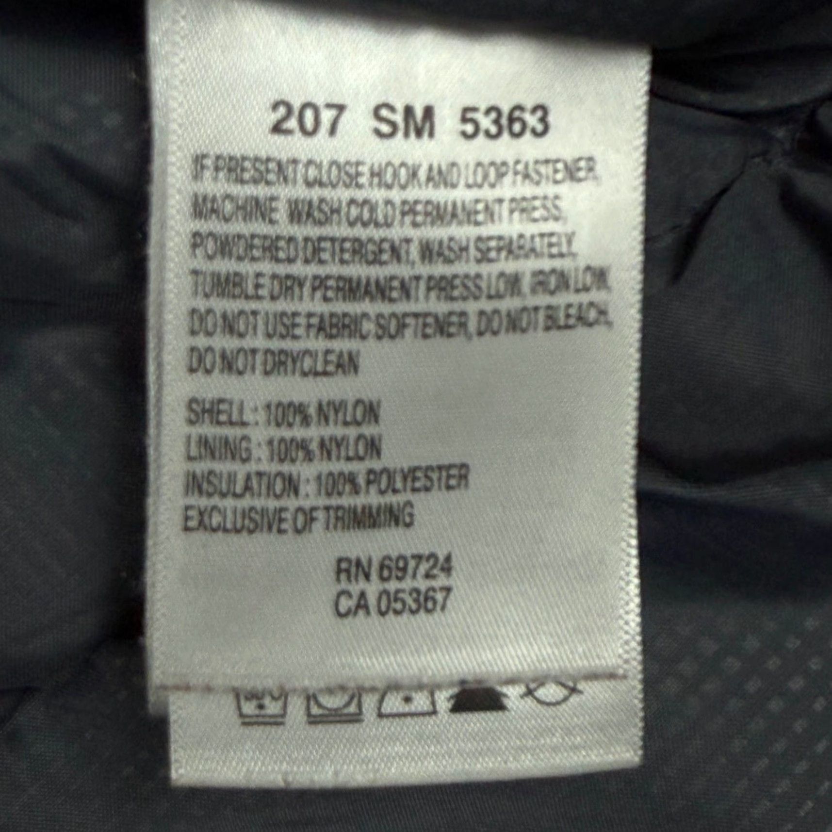 Vintage Columbia Jacket XL Men Waterproof Windproof Insulated Mid-Length Zip Ski Snowboard Coat Outerwear Blue Size US XL / EU 56 / 4 - 6 Thumbnail
