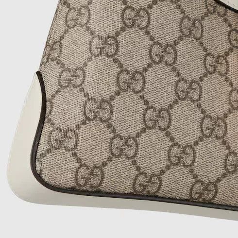 Gucci o1la5ras0526 Size: OS / Padlock Small Shoulder Bag Size ONE SIZE - 3 Thumbnail