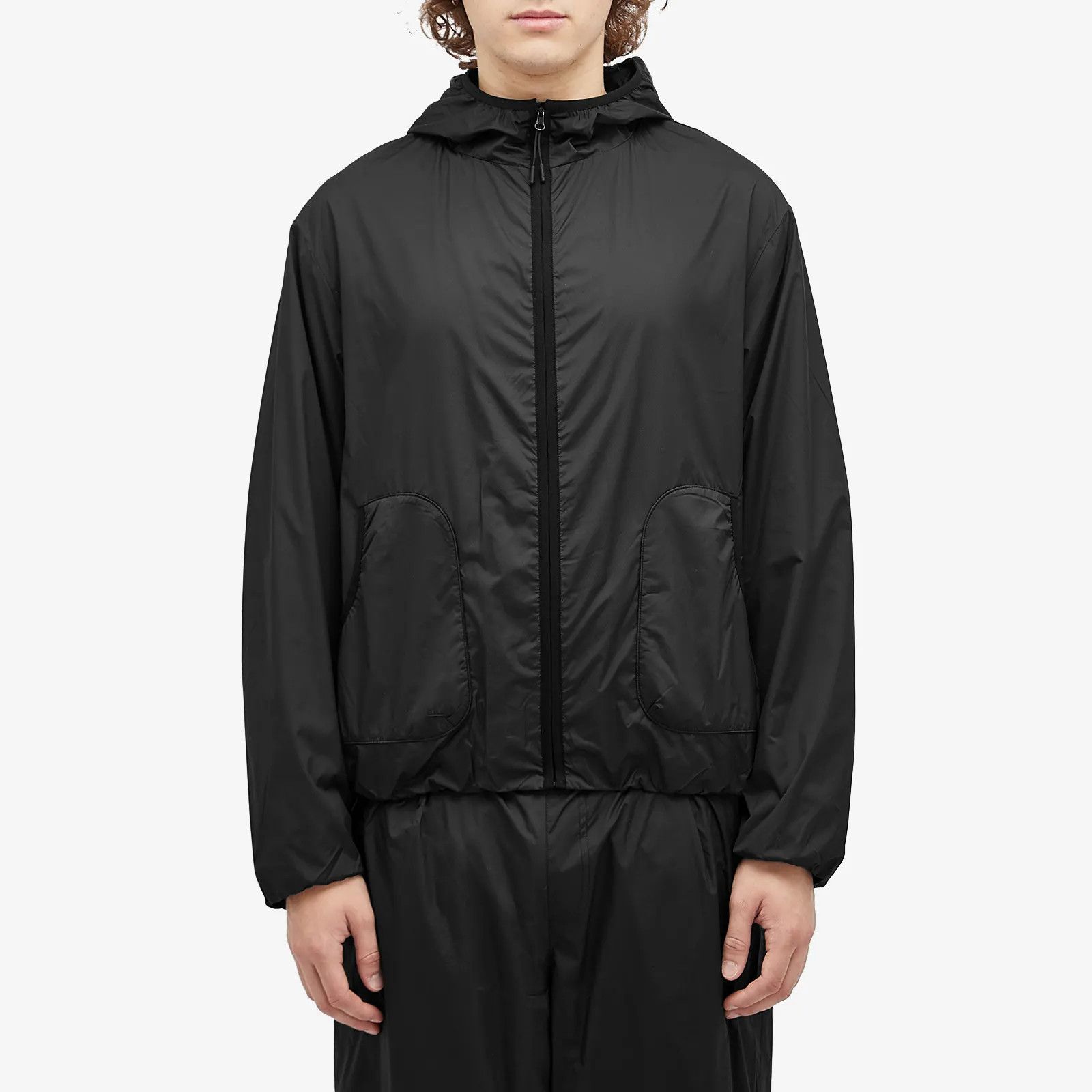Other Hiking Patrol Hooded Jacket Size US L / EU 52-54 / 3 - 2 Thumbnail