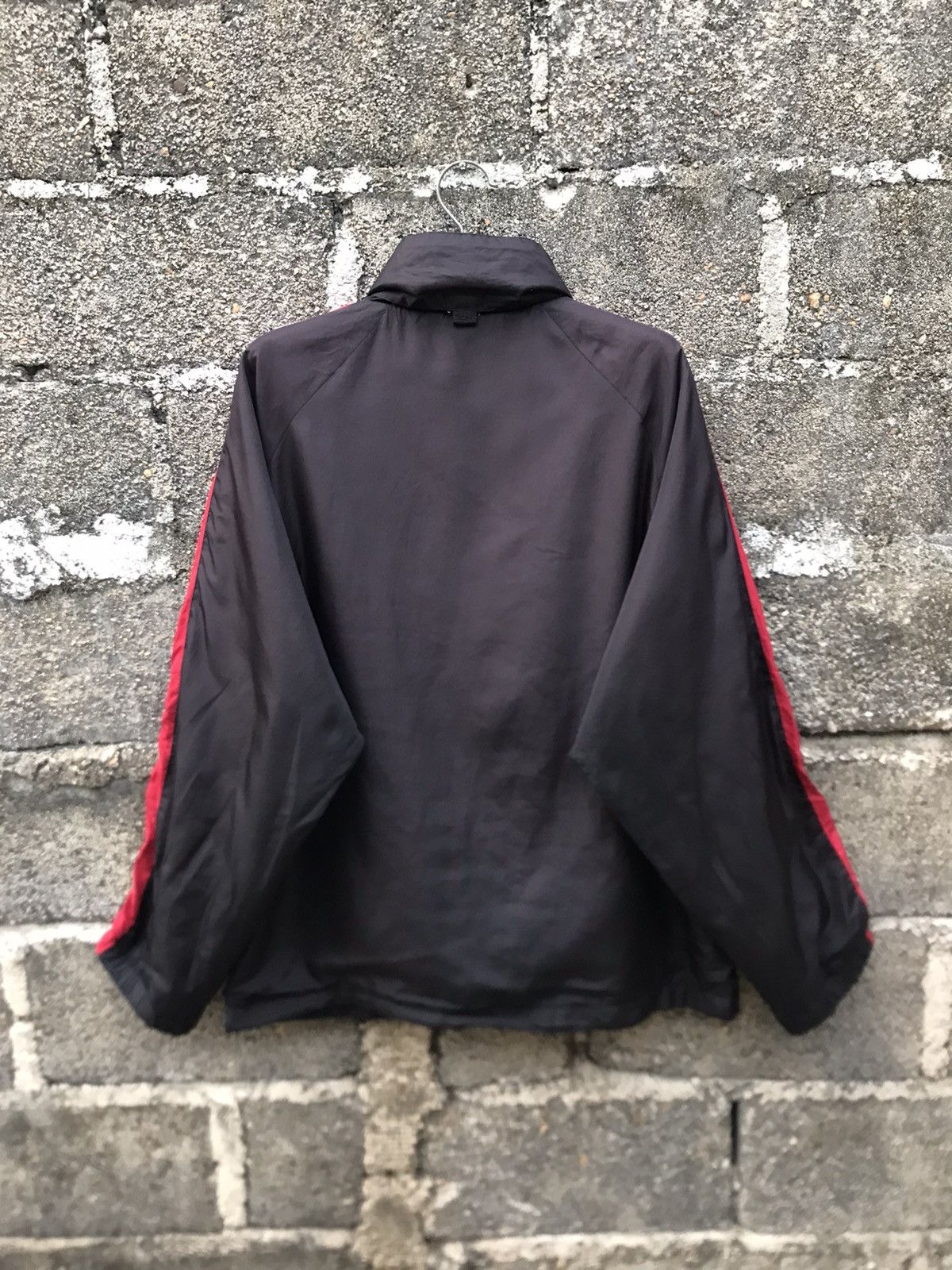 Vintage ⚡️Vintage Plenty Tough Sport Windbreaker Jacket Size US L / EU 52-54 / 3 - 14 Thumbnail