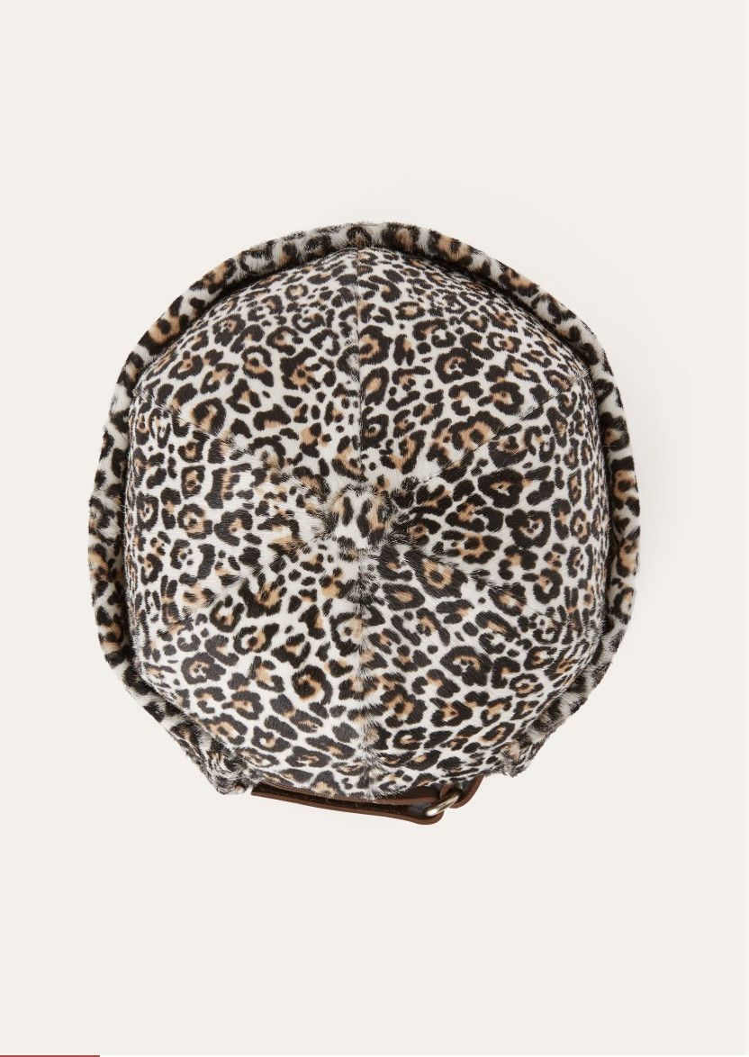 Loro Piana o1srvl11e0325 FAO0731 Size: OS / Beanie Hat / Cap Size ONE SIZE - 4 Thumbnail