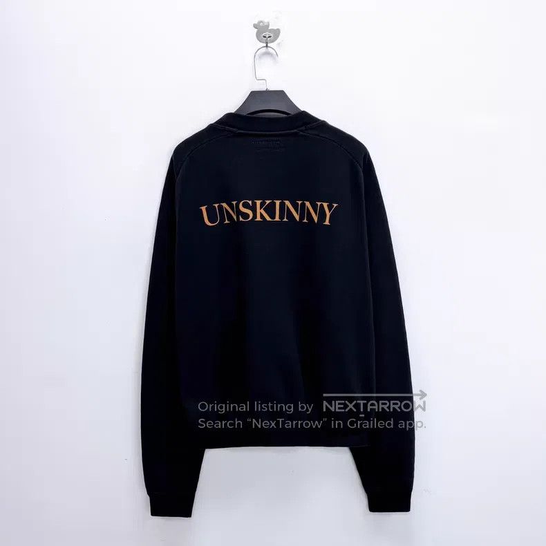 Vetements VETEMENTS Back Letter Slogan Logo Hoodie Size US M / EU 48-50 / 2 - 1 Thumbnail