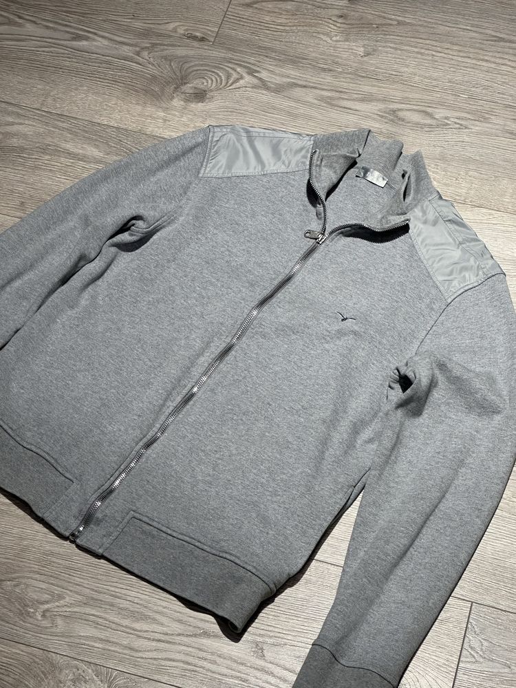 Dior Dior Bee Zip Sweatshirt Hedi Slimane Jacket Size US L / EU 52-54 / 3 - 7 Thumbnail