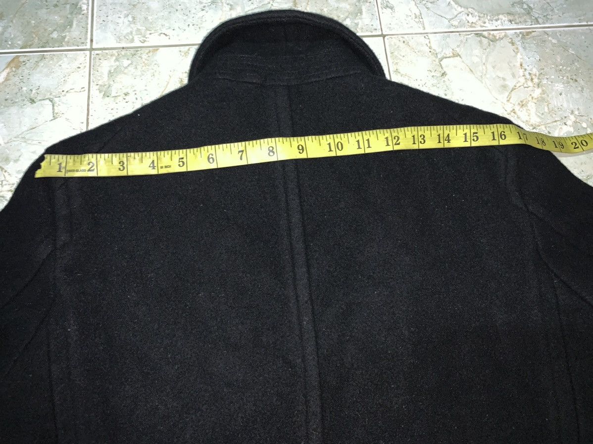 Vintage Paul Smith wool jacket