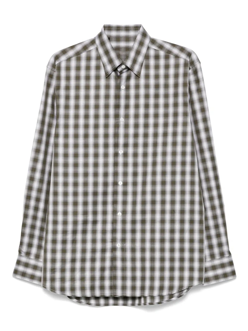 Other Men’s Long Sleeve Shirt – Classic & Versatile Everyday Wear Size US L / EU 52-54 / 3 - 1 Thumbnail