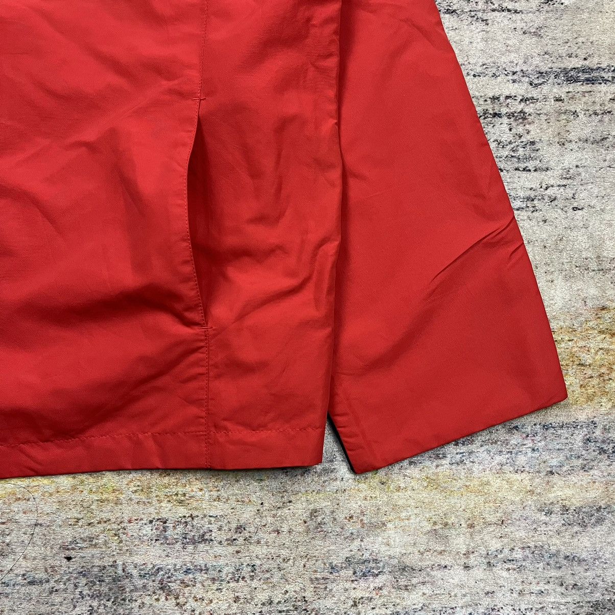 Jil Sander × Raf Simons Jil Sander hybrid two tone light jacket Size US L / EU 52-54 / 3 - 5 Thumbnail