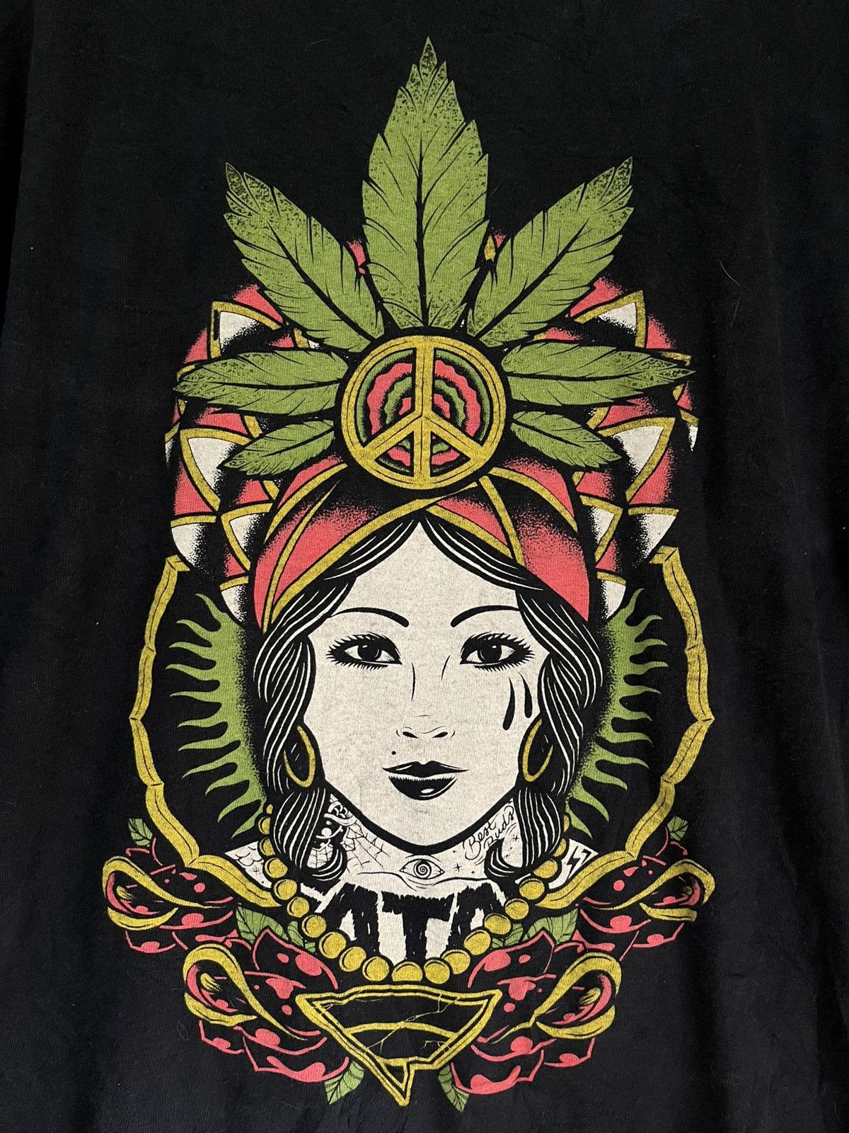 Other Fatal T-Shirt Sz. XL Size US XL / EU 56 / 4 - 3 Thumbnail