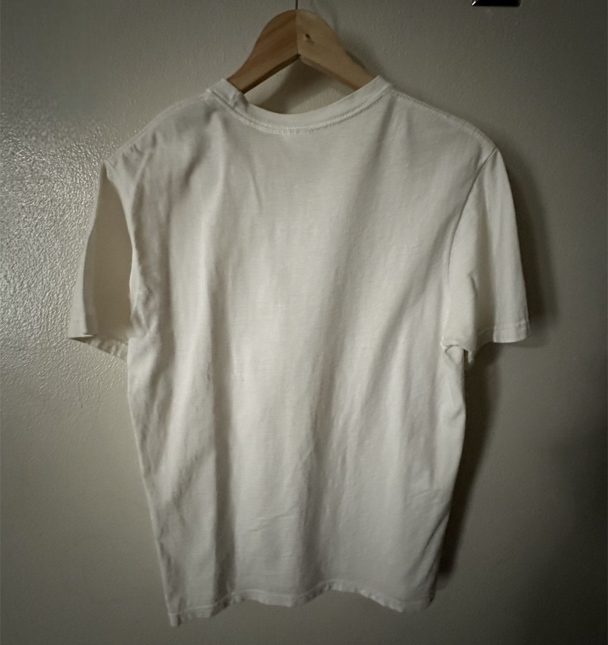 Supreme × The North Face Supreme x North Face World Tee TNF Size US S / EU 44-46 / 1 - 2 Thumbnail