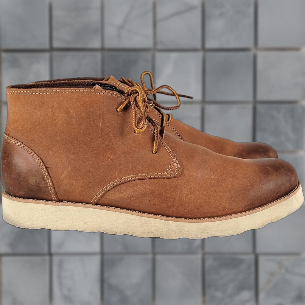 Eastland VINTAGE نه Size US 11 / EU 44 - 1 Thumbnail