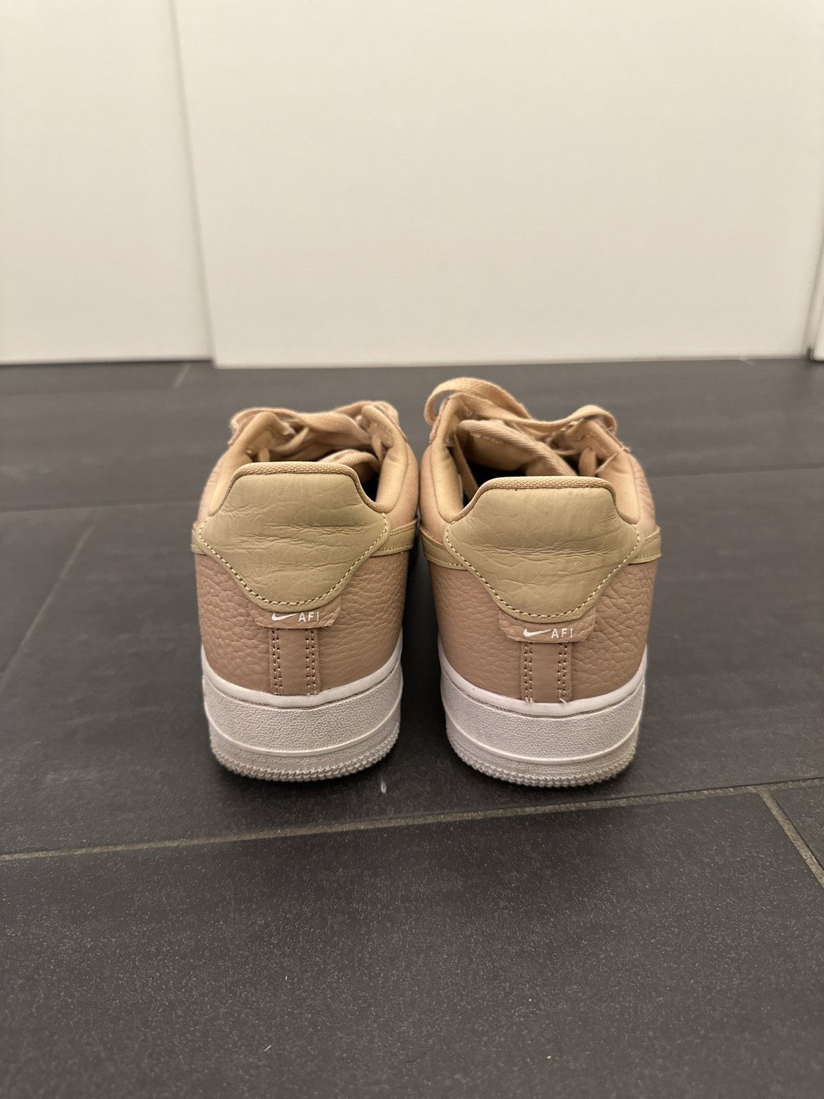 Nike NIKE AF 1 Size US 8.5 / EU 41-42 - 5 Thumbnail