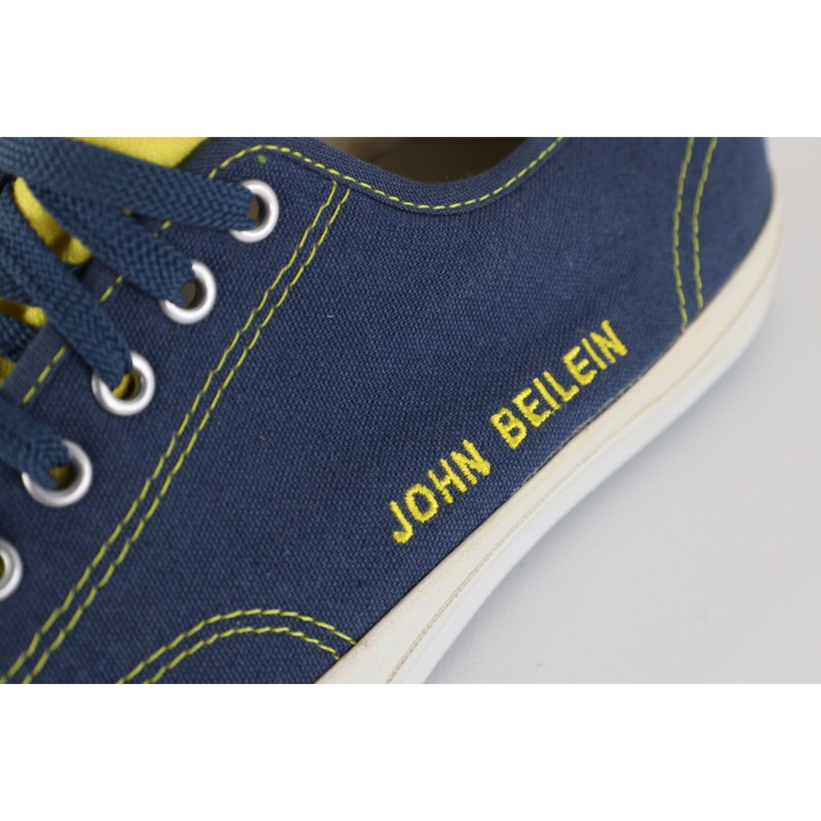 Converse Converse Jack Purcell John Beilein Michigan Shoes Size US 11 / EU 44 - 5 Thumbnail