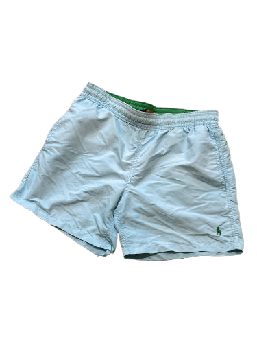 Polo Ralph Lauren Embroidered Logo Shorts Size S