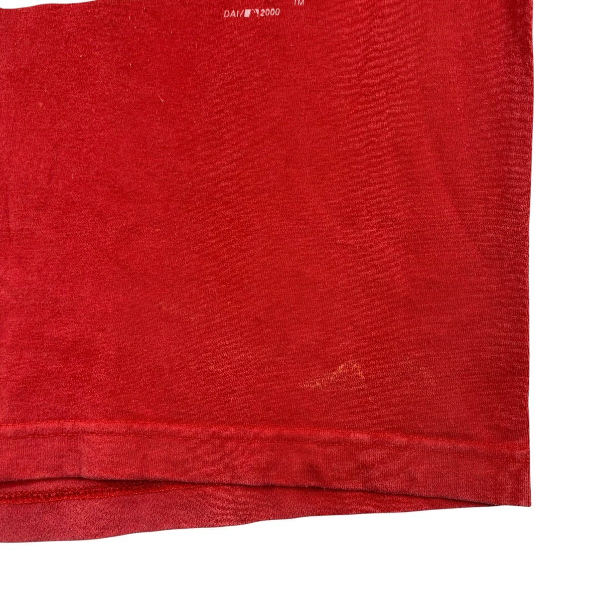 MLB × Vintage Vintage ST LOUIS Cardinal Mark McGwire printed tee Size US M / EU 48-50 / 2 - 8 Thumbnail