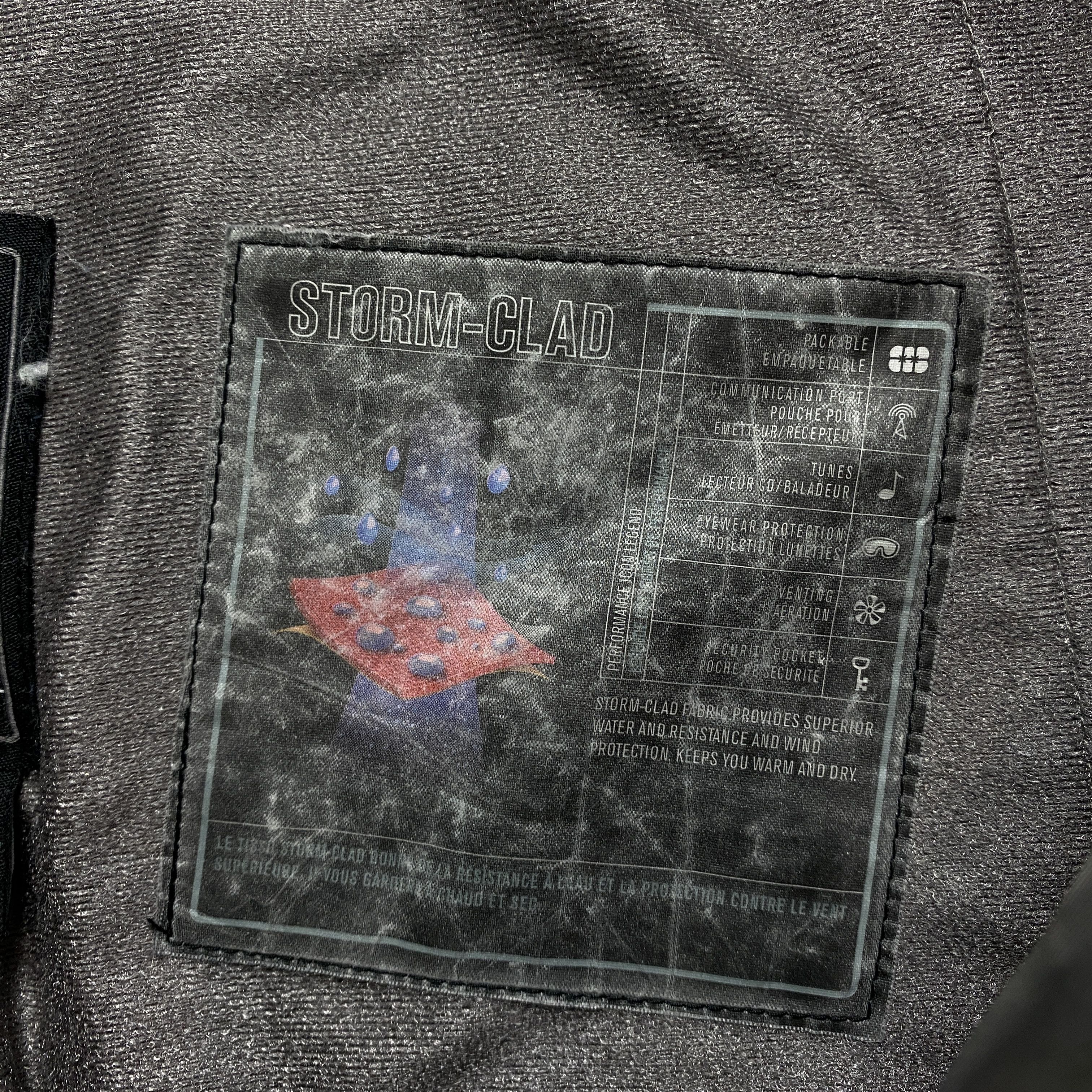 Nike × Nike ACG Mens Outdoor Ski Pants Nike ACG Size M Nylon Size US 32 / EU 48 - 8 Thumbnail