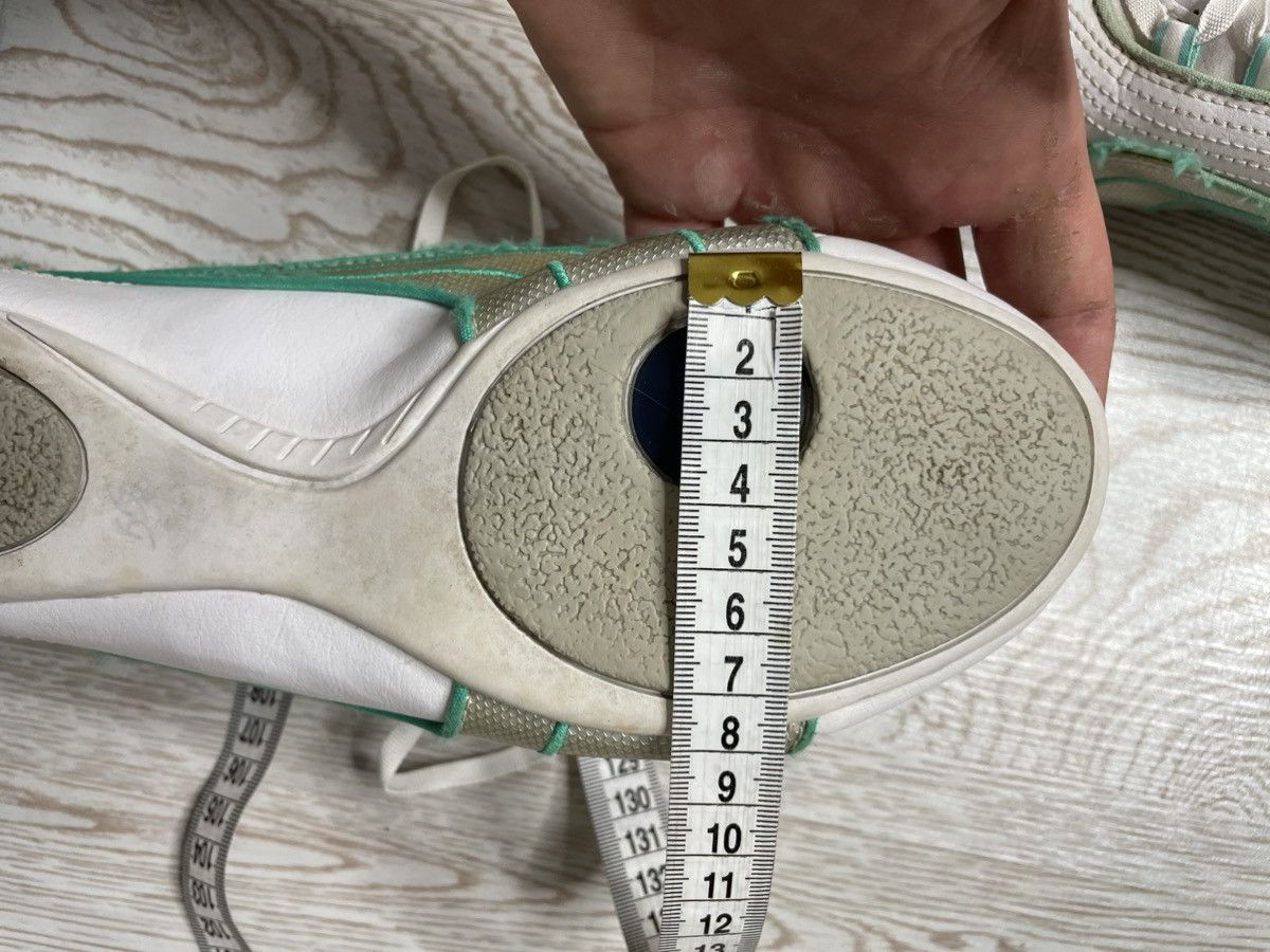 Puma × Vintage Vintage Puma Speed Cat Jil Sander style leather sneakers Size US 7.5 / IT 37.5 - 13 Thumbnail