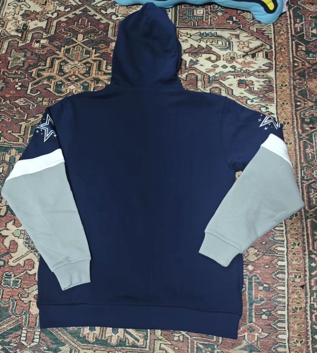 Billionaire Boys Club BBC Billionaire Boys Club BBC hoodie Size US M / EU 48-50 / 2 - 2 Thumbnail