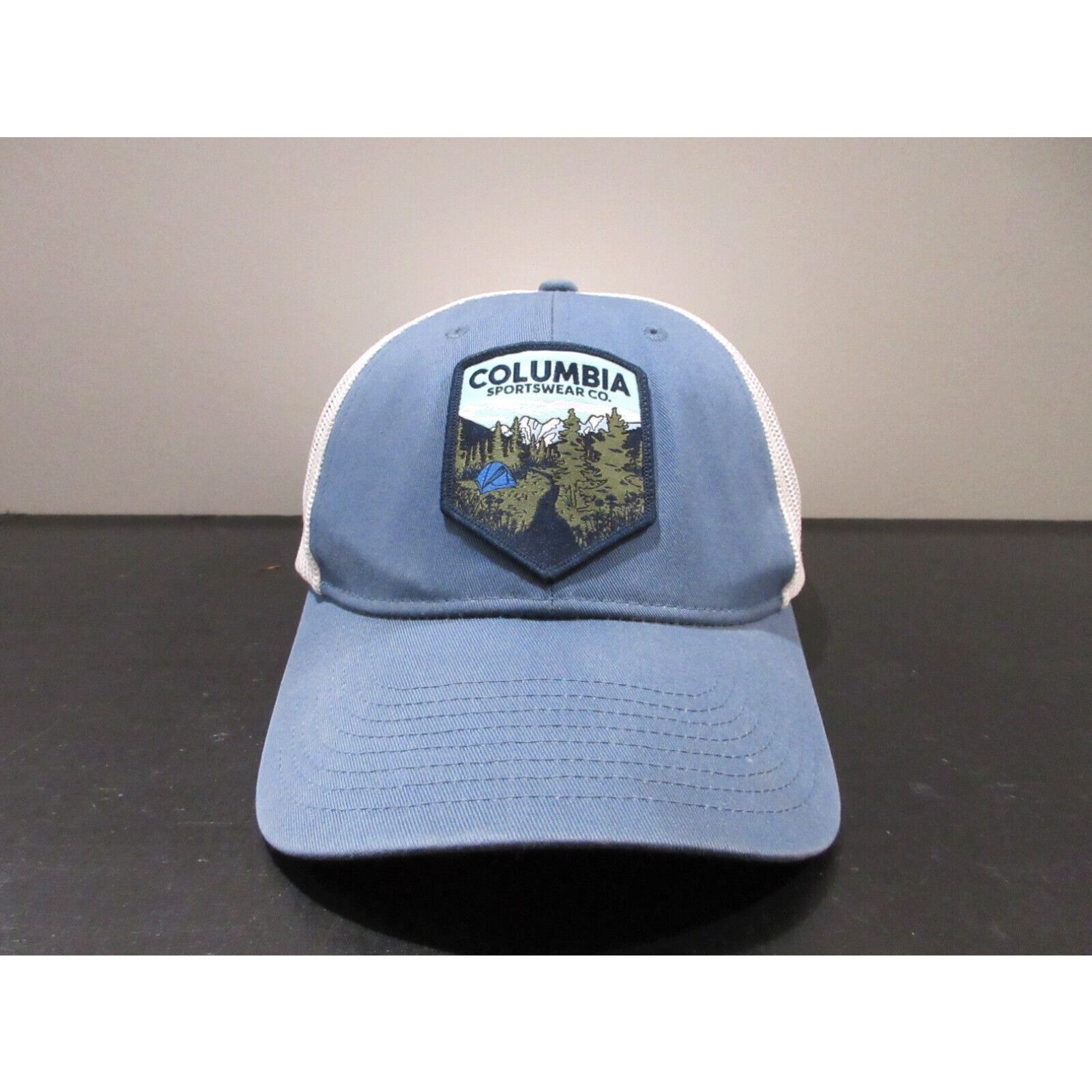 A-Frame Striped Trucker Cap | Stylish & Comfortable | Hats Online