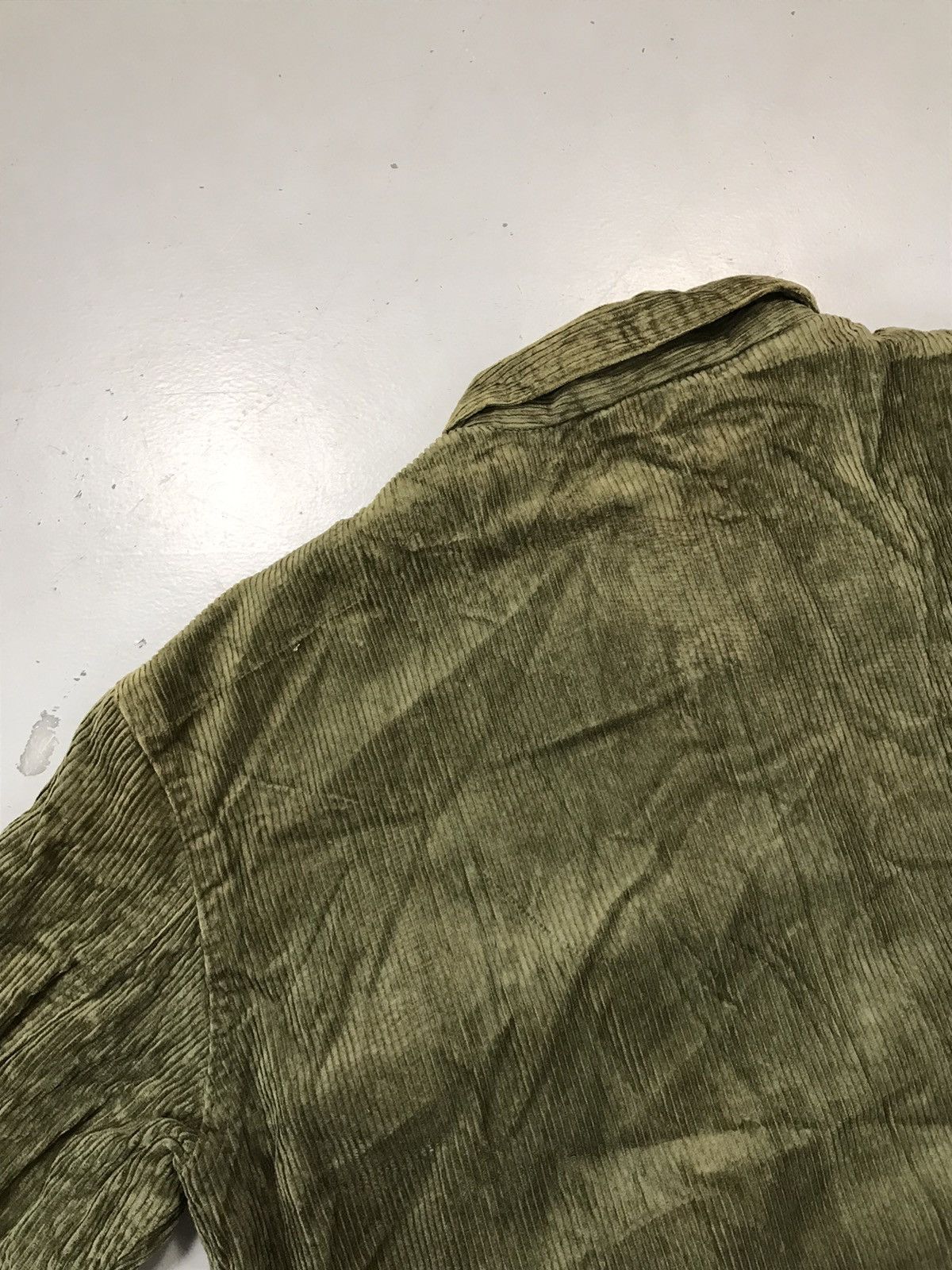 Polo Ralph Lauren Vintage harrigton jacket courtrise replica Size US S / EU 44-46 / 1 - 6 Thumbnail