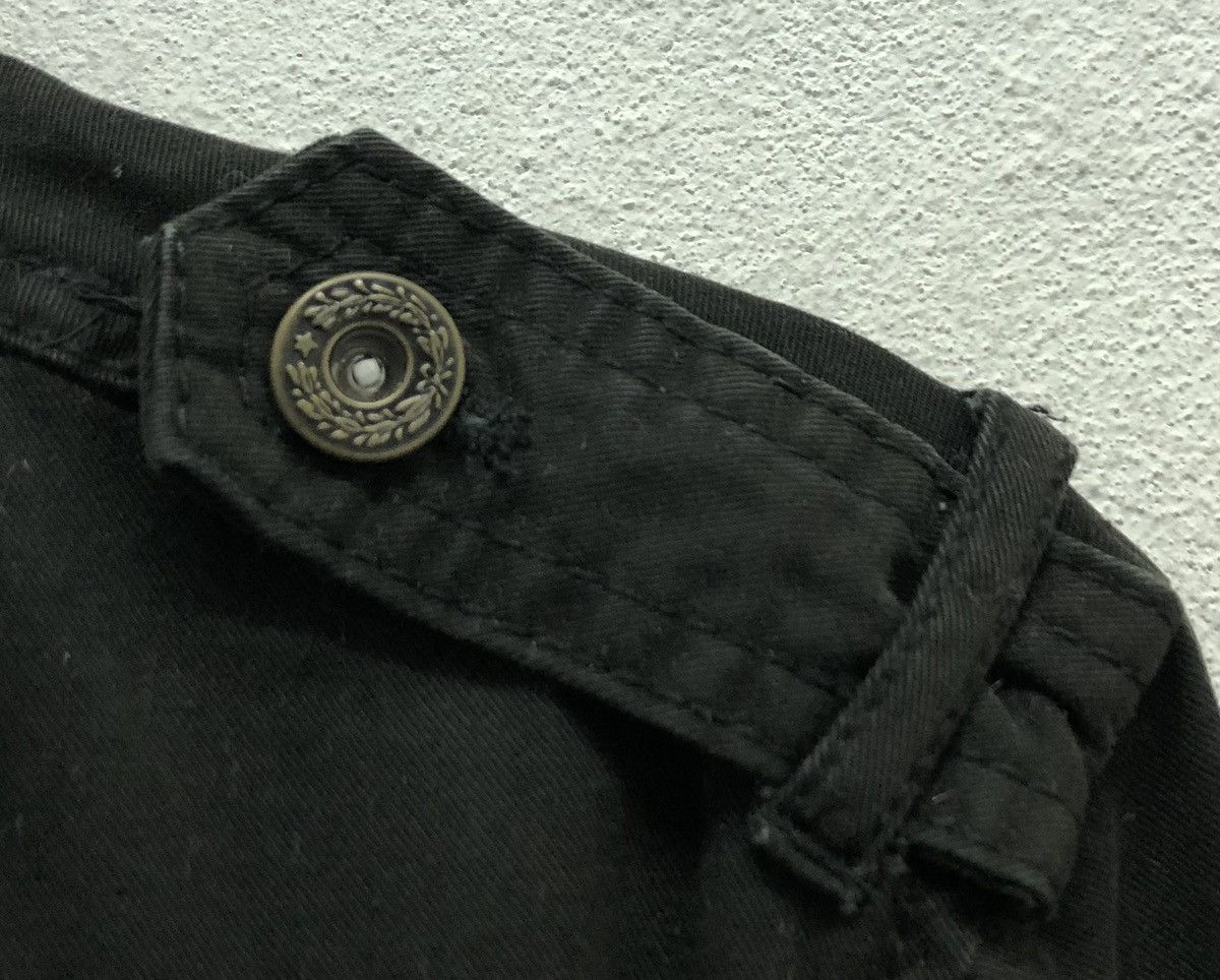 Von Dutch Vintage Von Dutch Los Angeles Mortorcycles Jacket Size US L / EU 52-54 / 3 - 5 Thumbnail