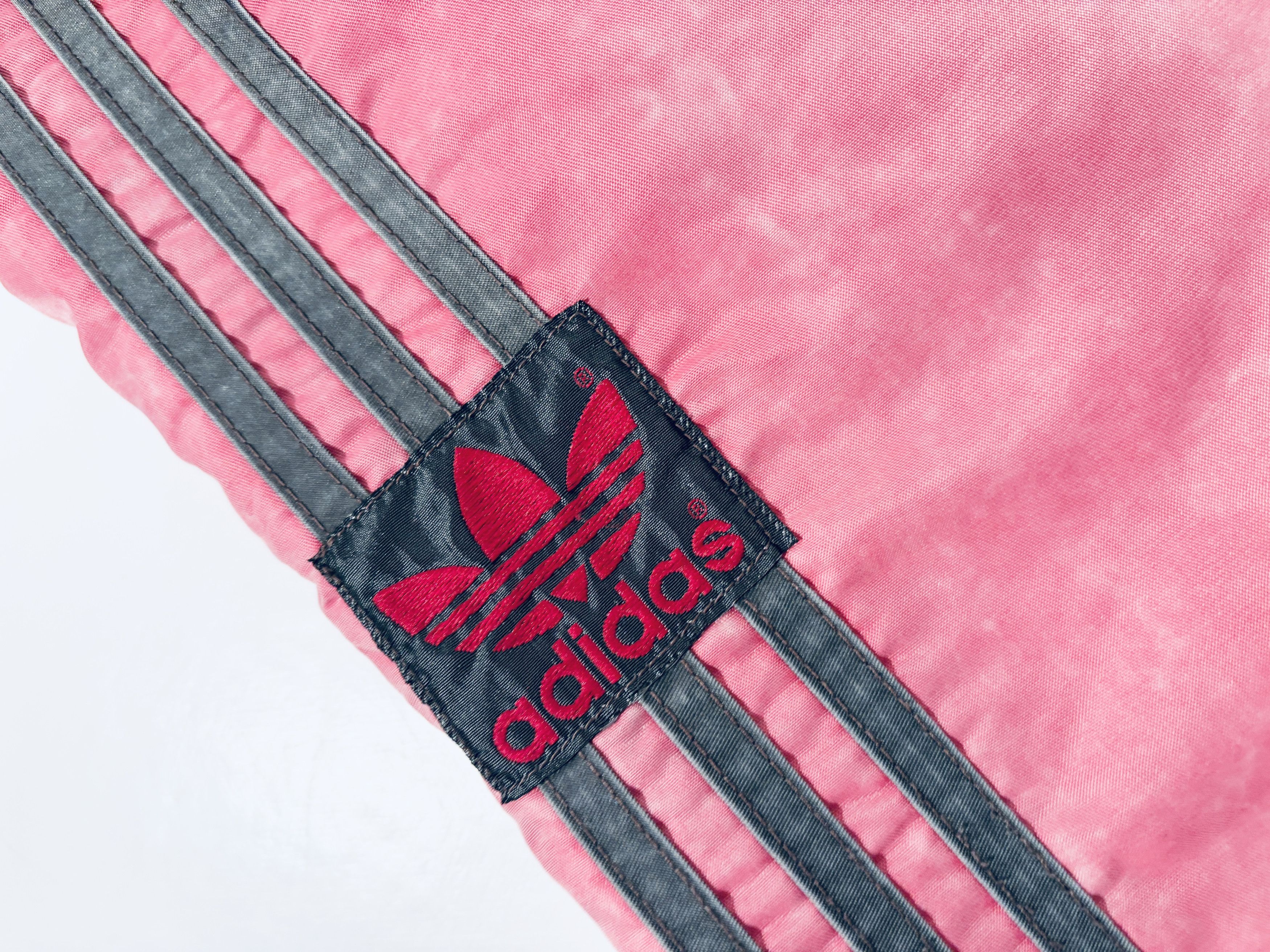 Adidas Liverpool Centenary Jacket 1992 Size US L / EU 52-54 / 3 - 9 Thumbnail