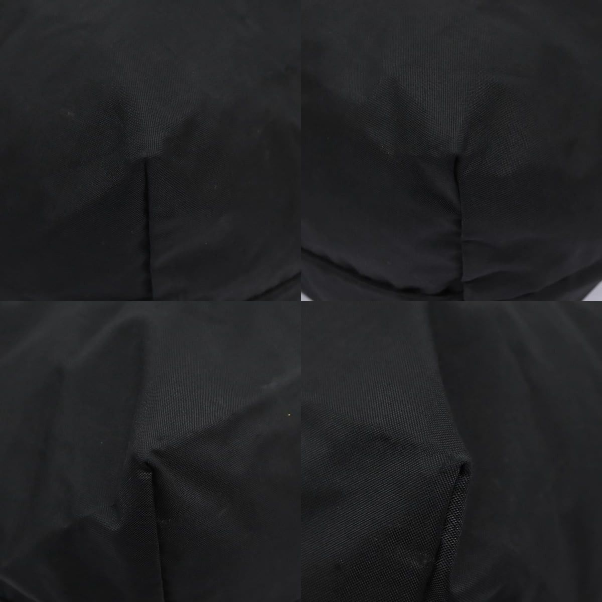 Dior DIOR Tote Bag Nylon Black Size ONE SIZE - 10 Thumbnail