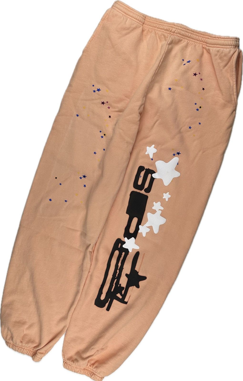 Sp5der Sp5der SP5 Sweatpants Size US 34 / EU 50 - 1 Thumbnail