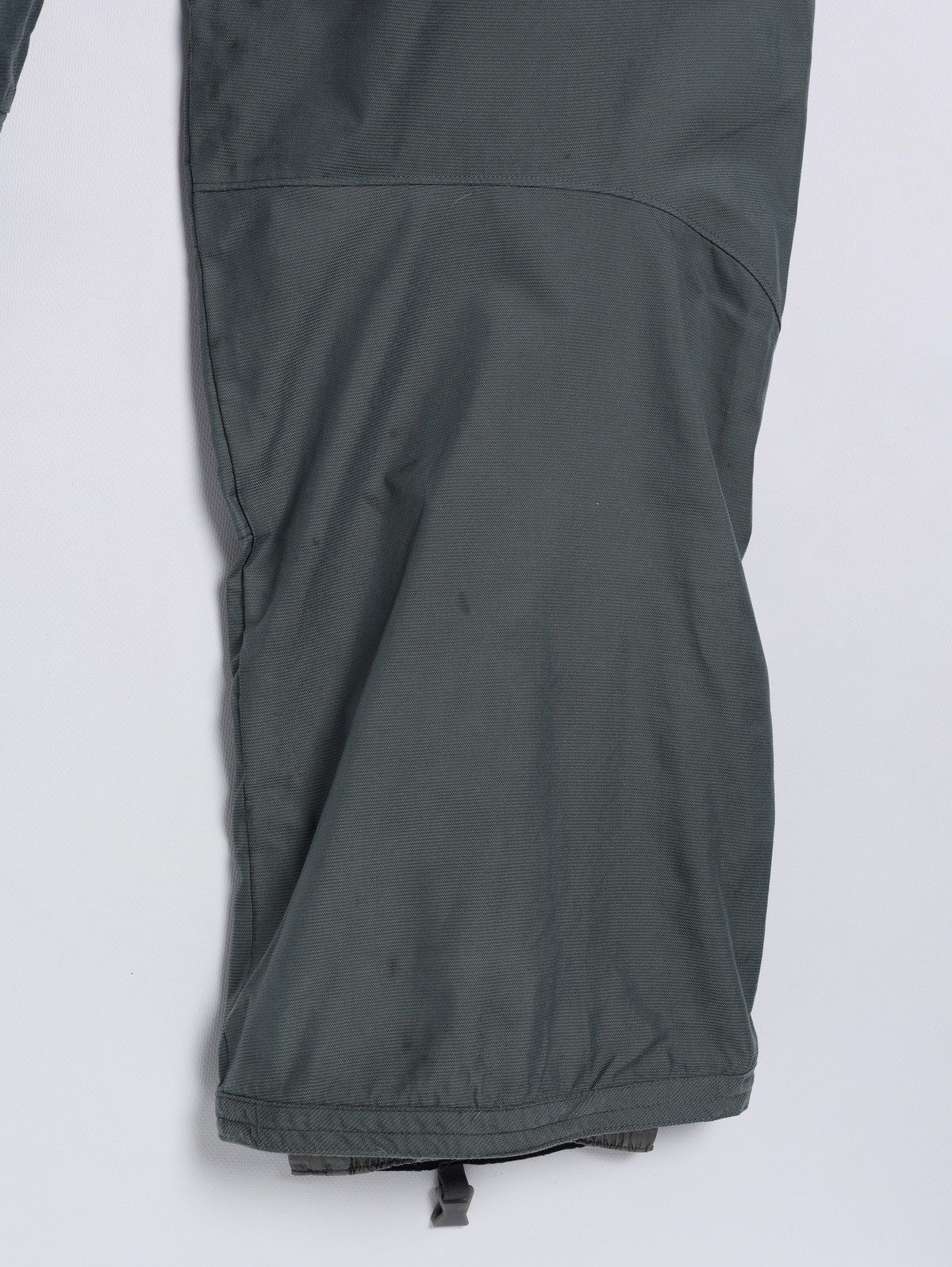Nike Vintage Nike ACG Ski Pants Snowboard Winter Size US 34 / EU 50 - 17 Thumbnail