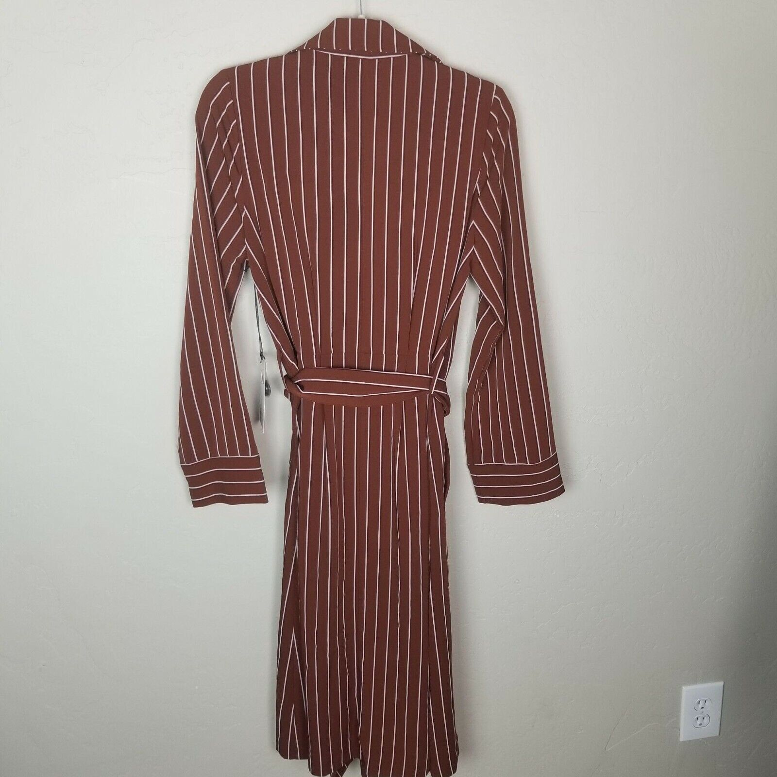 REVOLVE Privacy Please Cassidy Trench Jacket Parisian French Girl S Size S / US 4 / IT 40 - 11 Thumbnail