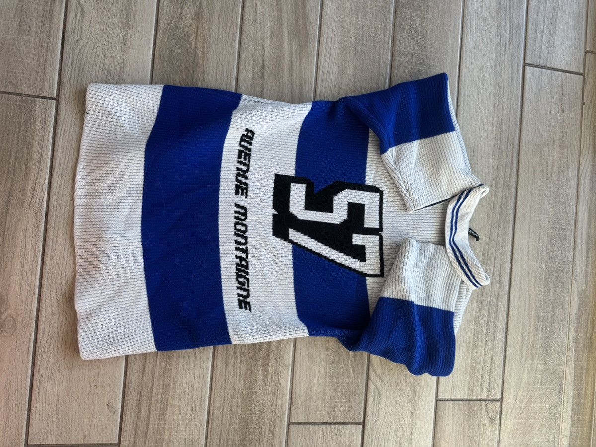 Balenciaga Balenciaga sweater Size S / US 4 / IT 40 - 6 Thumbnail