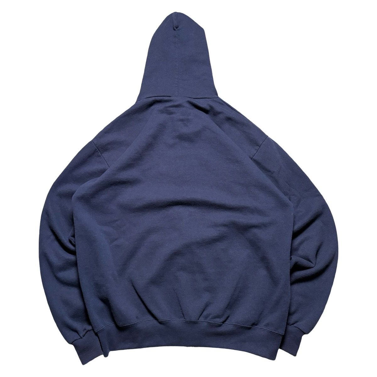 Other Vintage 90s Faded Full Zip Hoodie Men's M Grunge Skater Size US M / EU 48-50 / 2 - 7 Thumbnail