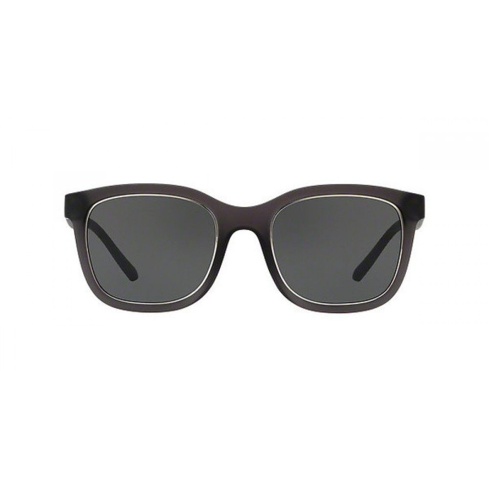 Burberry Burberry BE 4256 3693/87 Square Unisex Sunglasses Size ONE SIZE - 3 Thumbnail