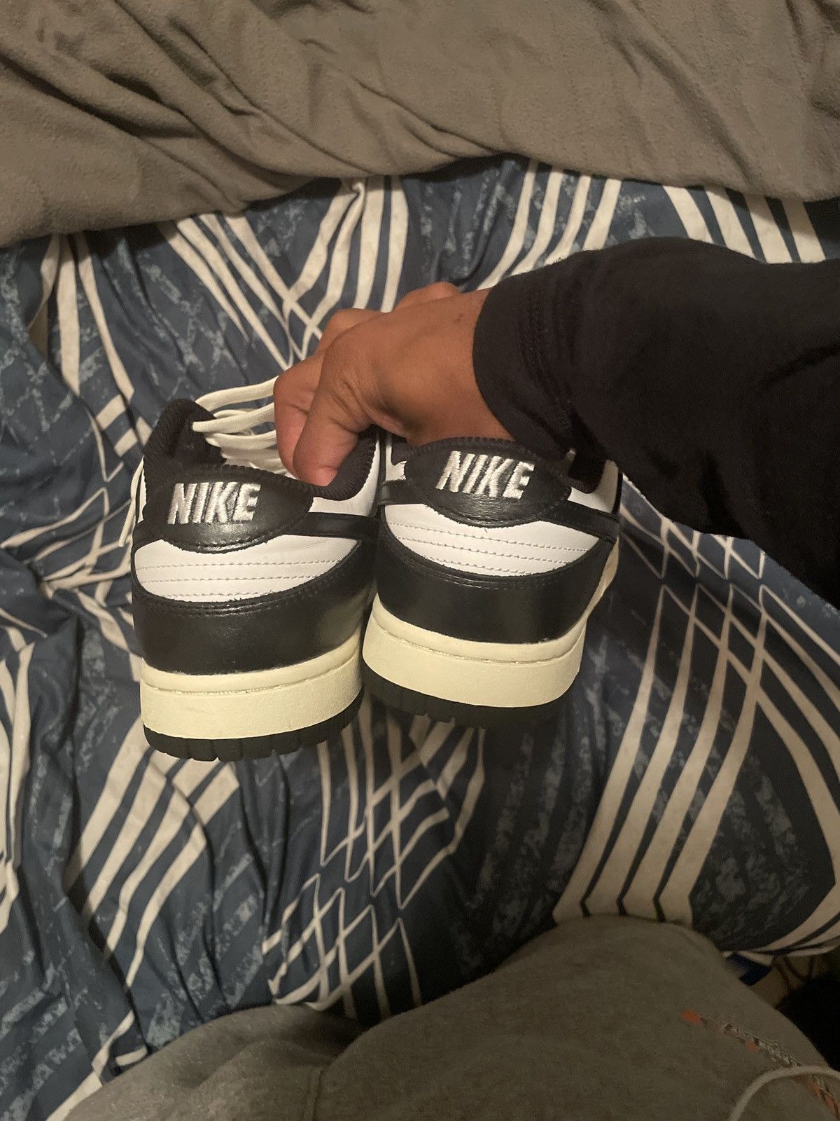 Nike Nike Dunk Low Premium Size US 7 / IT 37 - 6 Thumbnail
