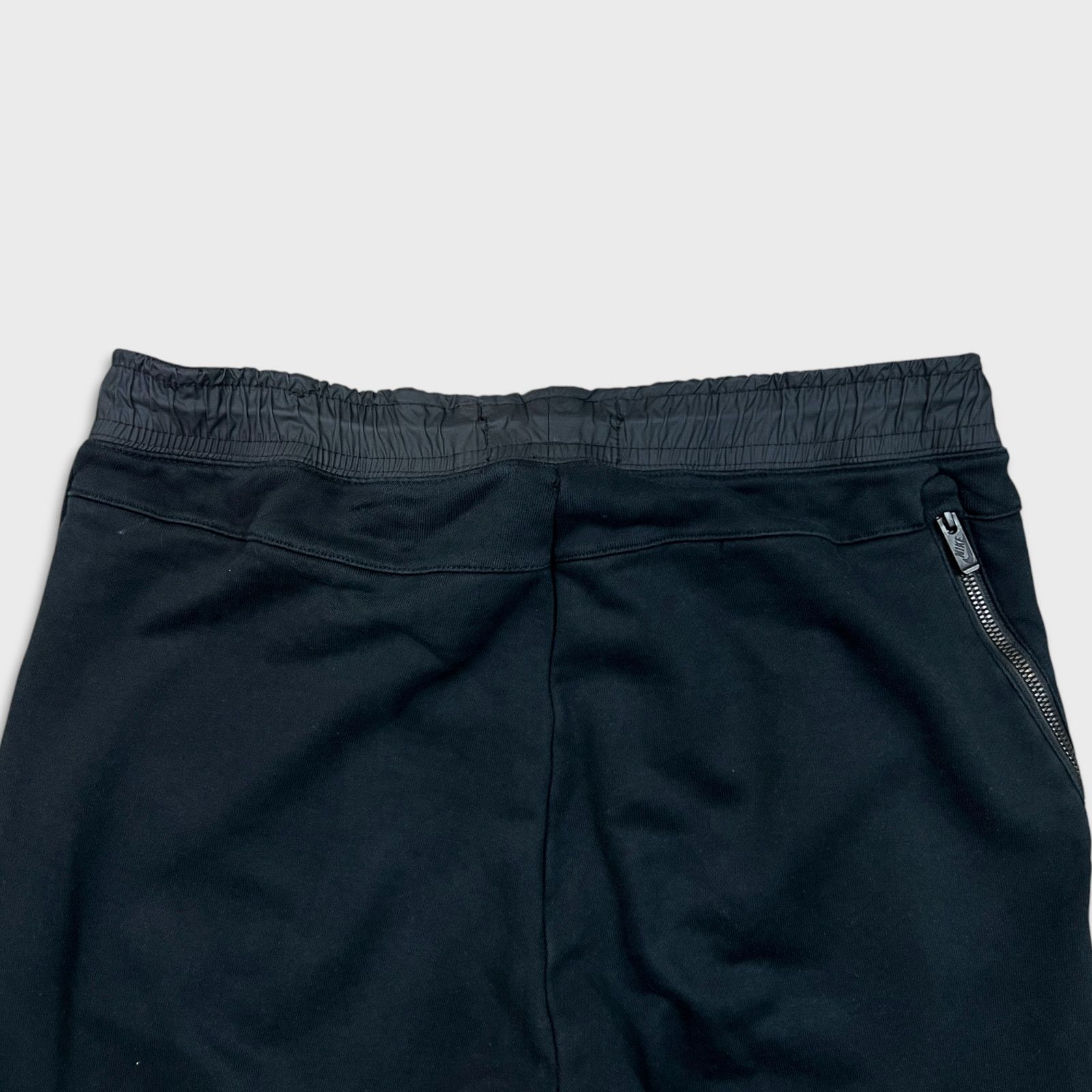 Nike Nike Sportswear Sweatpants Swoosh Athletic Fleece Gym Jogger Size US 32 / EU 48 - 7 Thumbnail