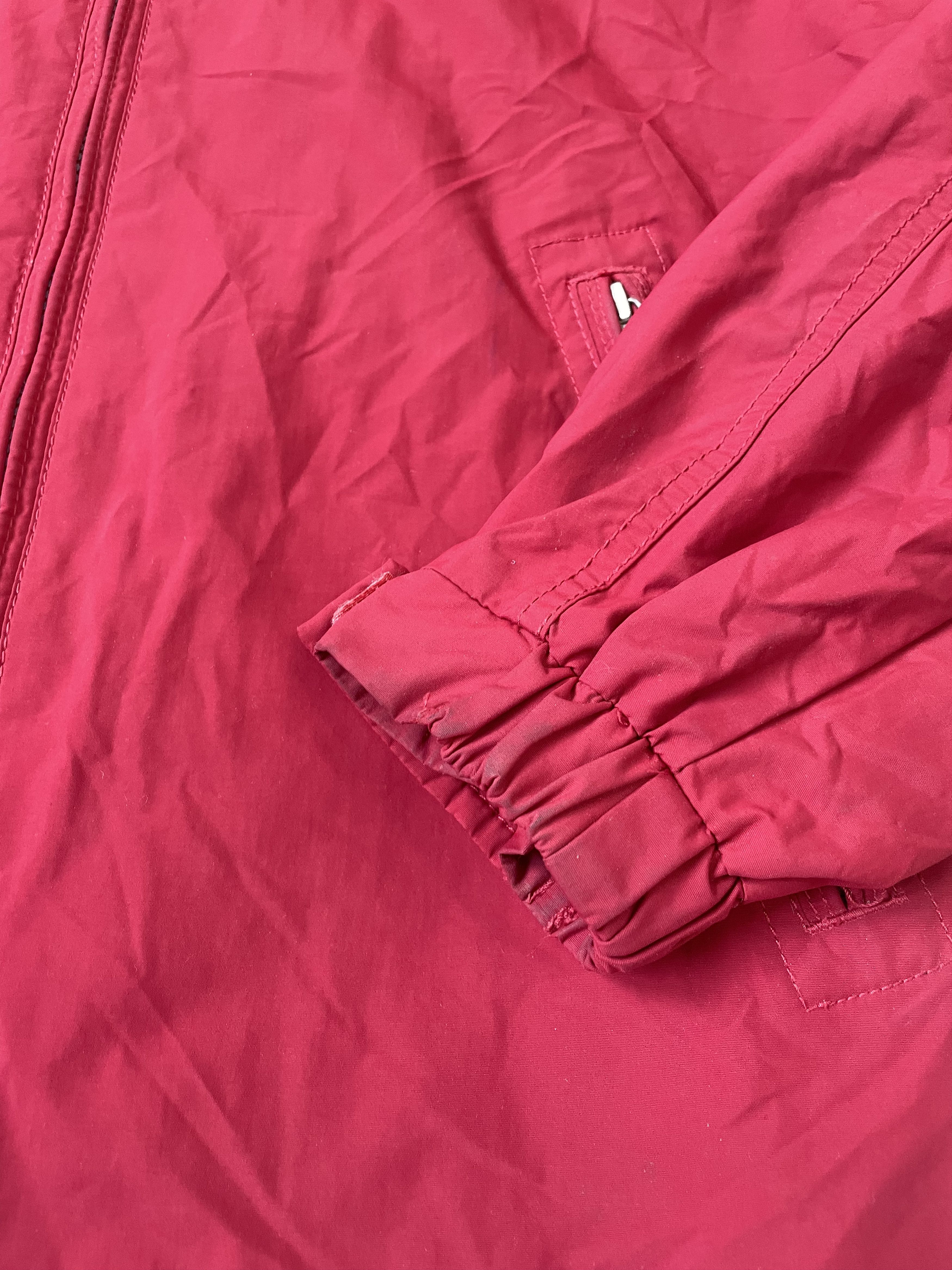 Napapijri MENS CASUAL BOMBER JACKET NAPAPIJRI Size US XL / EU 56 / 4 - 5 Thumbnail