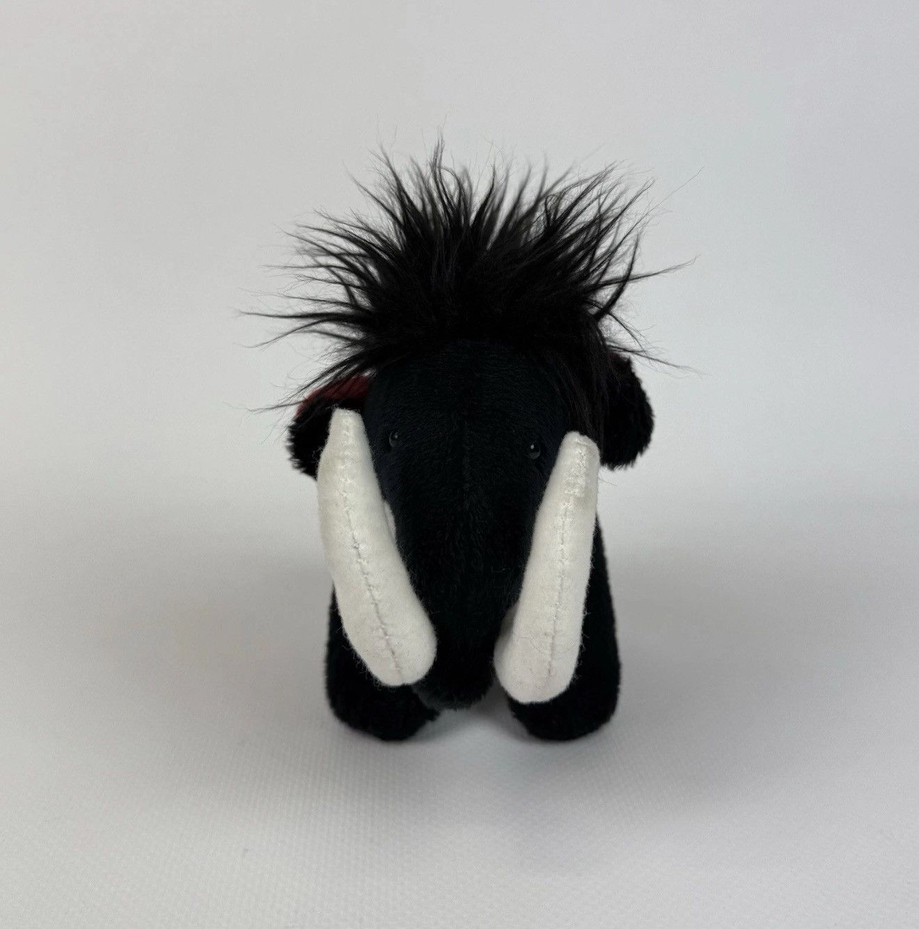 Mammut Mammut Soft Toy Small Black hiking Top Equipment Backpack Size ONE SIZE - 3 Thumbnail