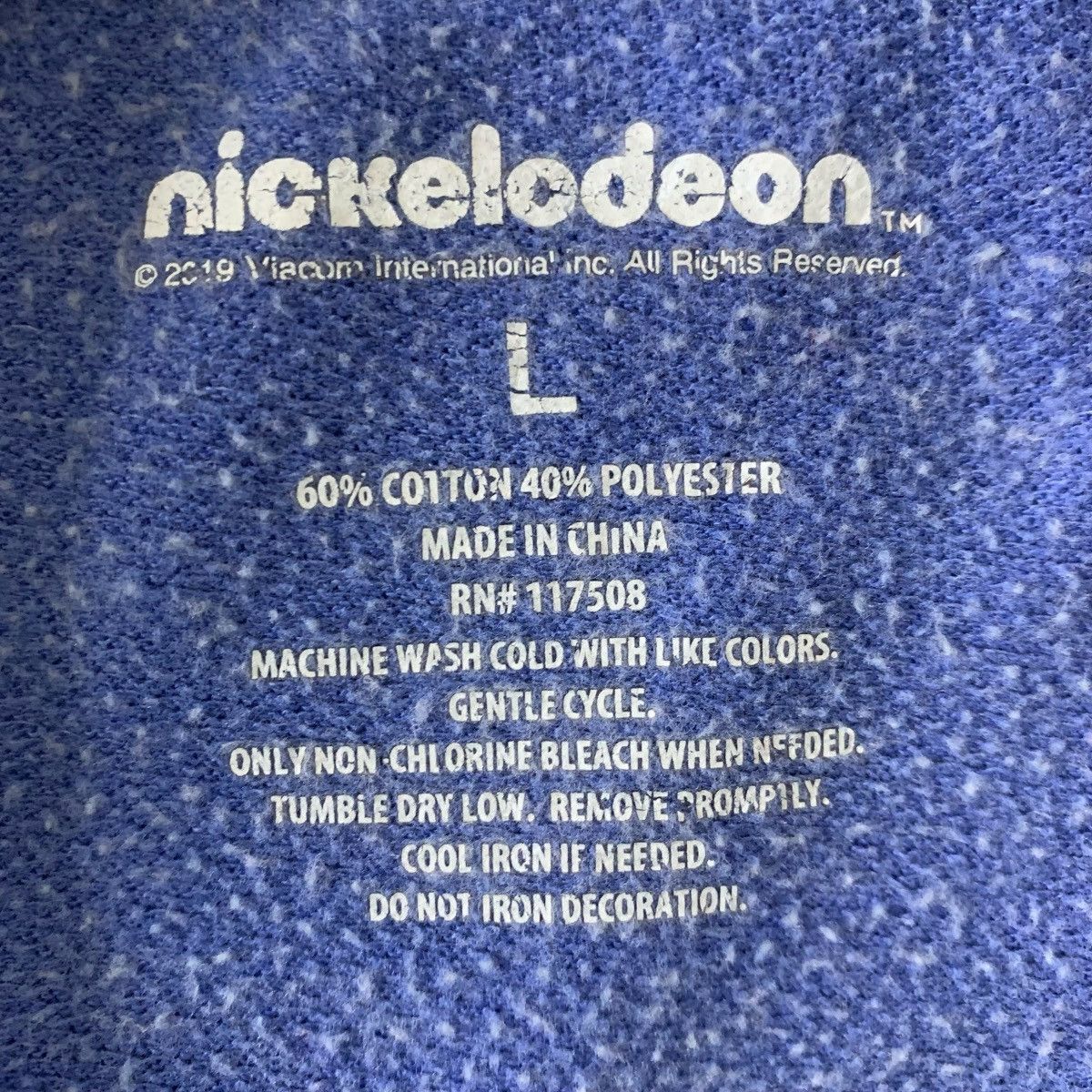 Cartoon Network Nickelodeon Cartoon Network Anime Streetwear Sweatshirt Size US M / EU 48-50 / 2 - 8 Thumbnail
