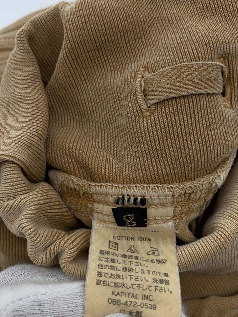 Kapital Nouvelle Sweatpants Size US 30 / EU 46 - 5 Thumbnail